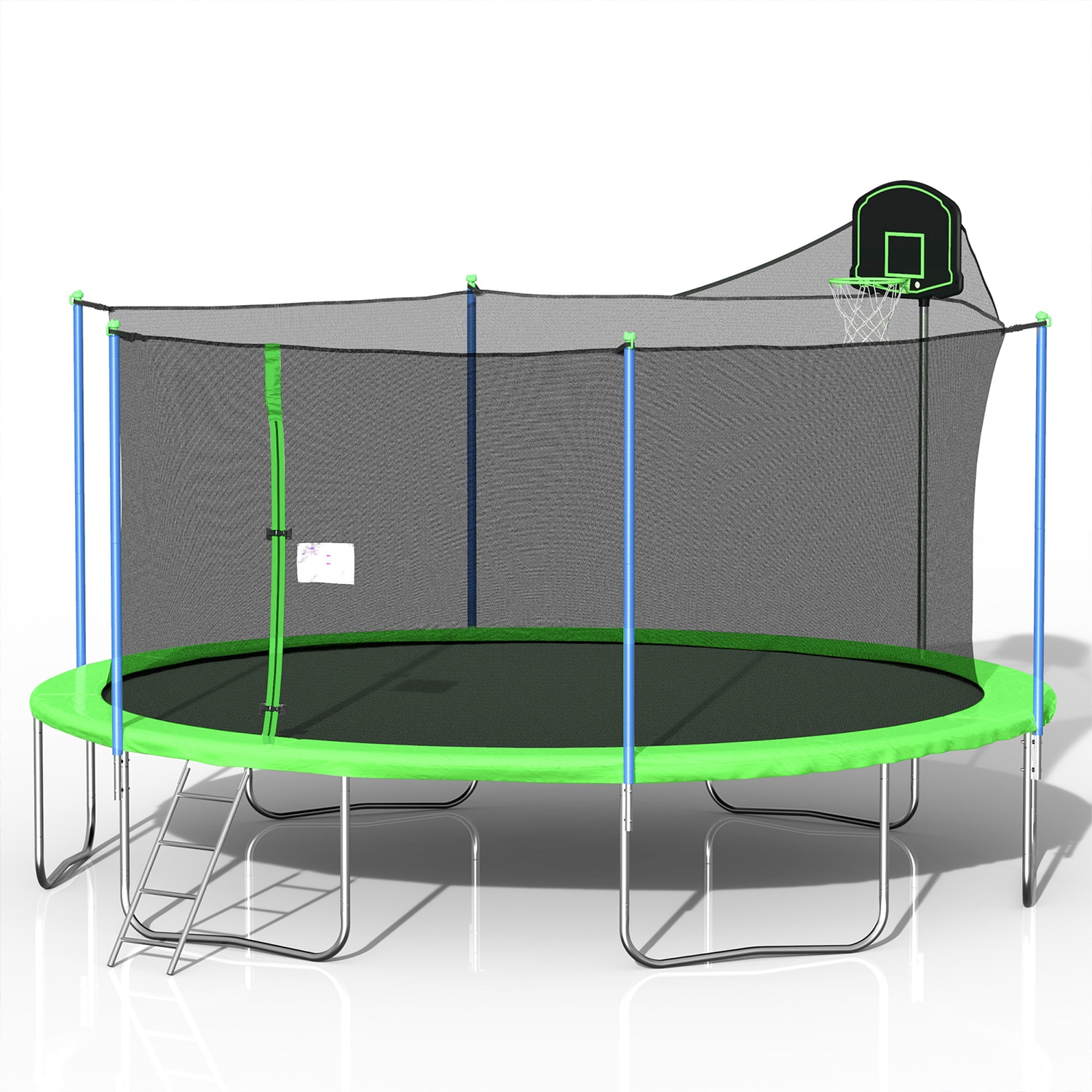 Maincraft D01-TP009 trampolines - View #4