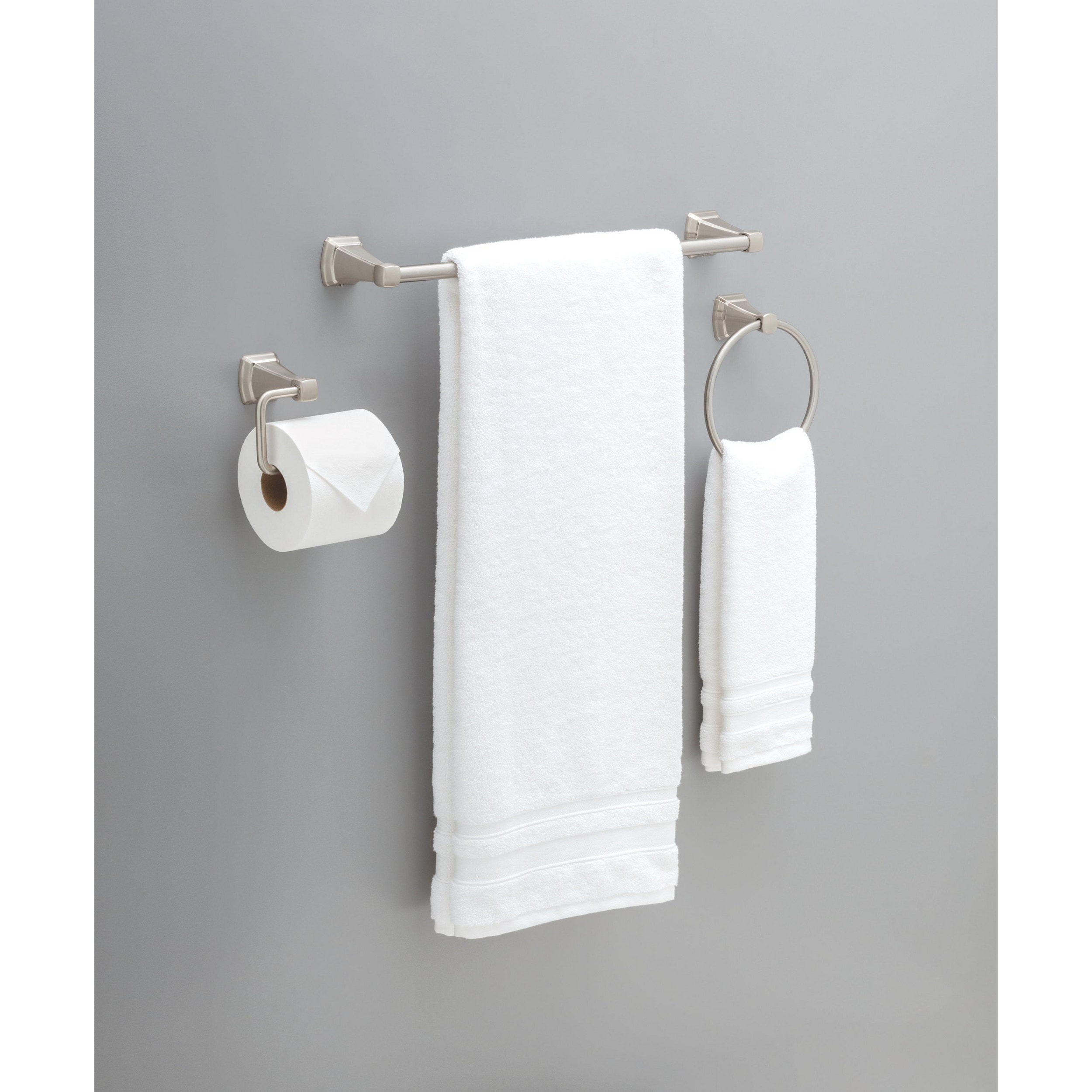 Delta KNX63-DN Decorative-Bath-Hardware-Kits - View #2