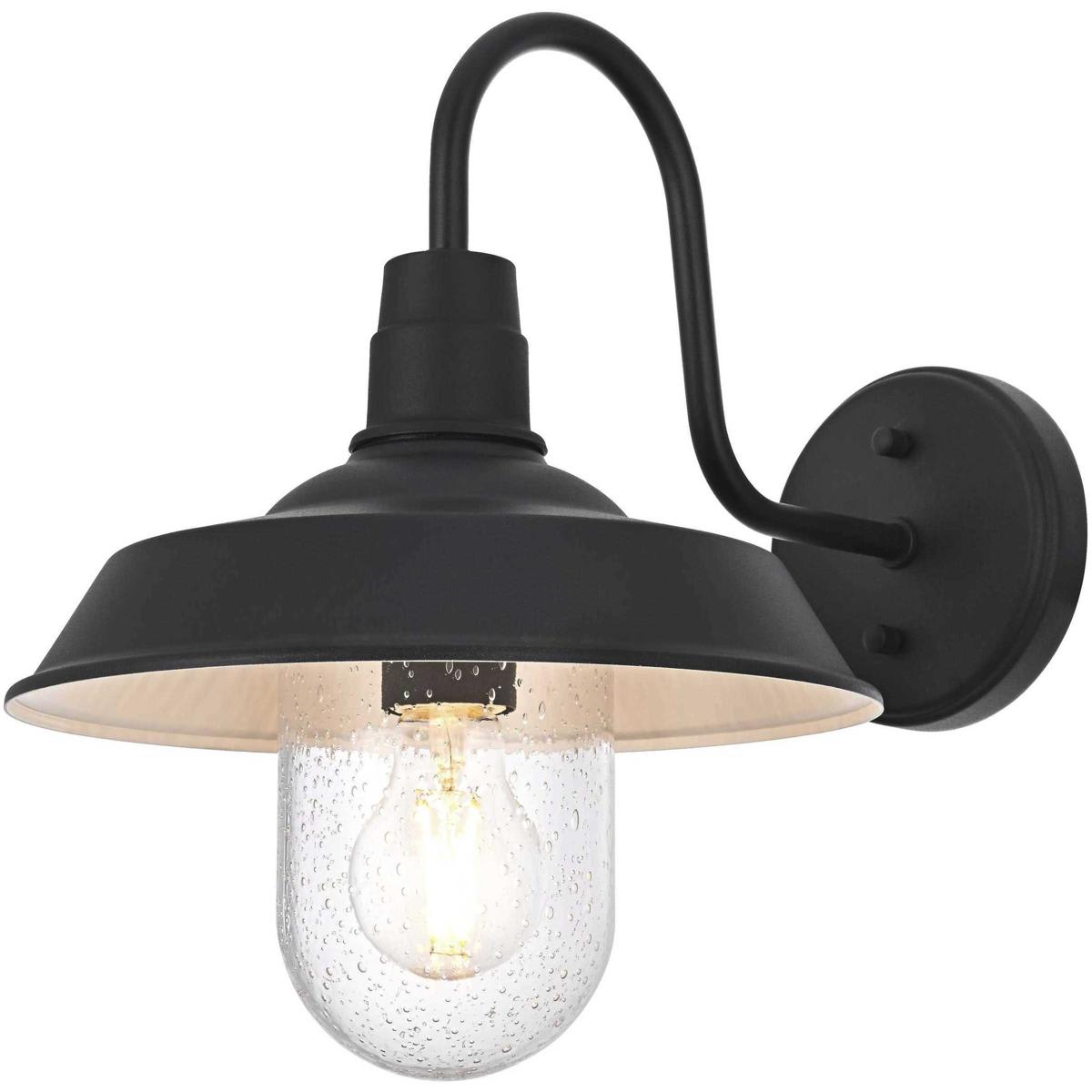 Elegant Lighting 2845115 Outdoor-Wall-Lighting - View #3