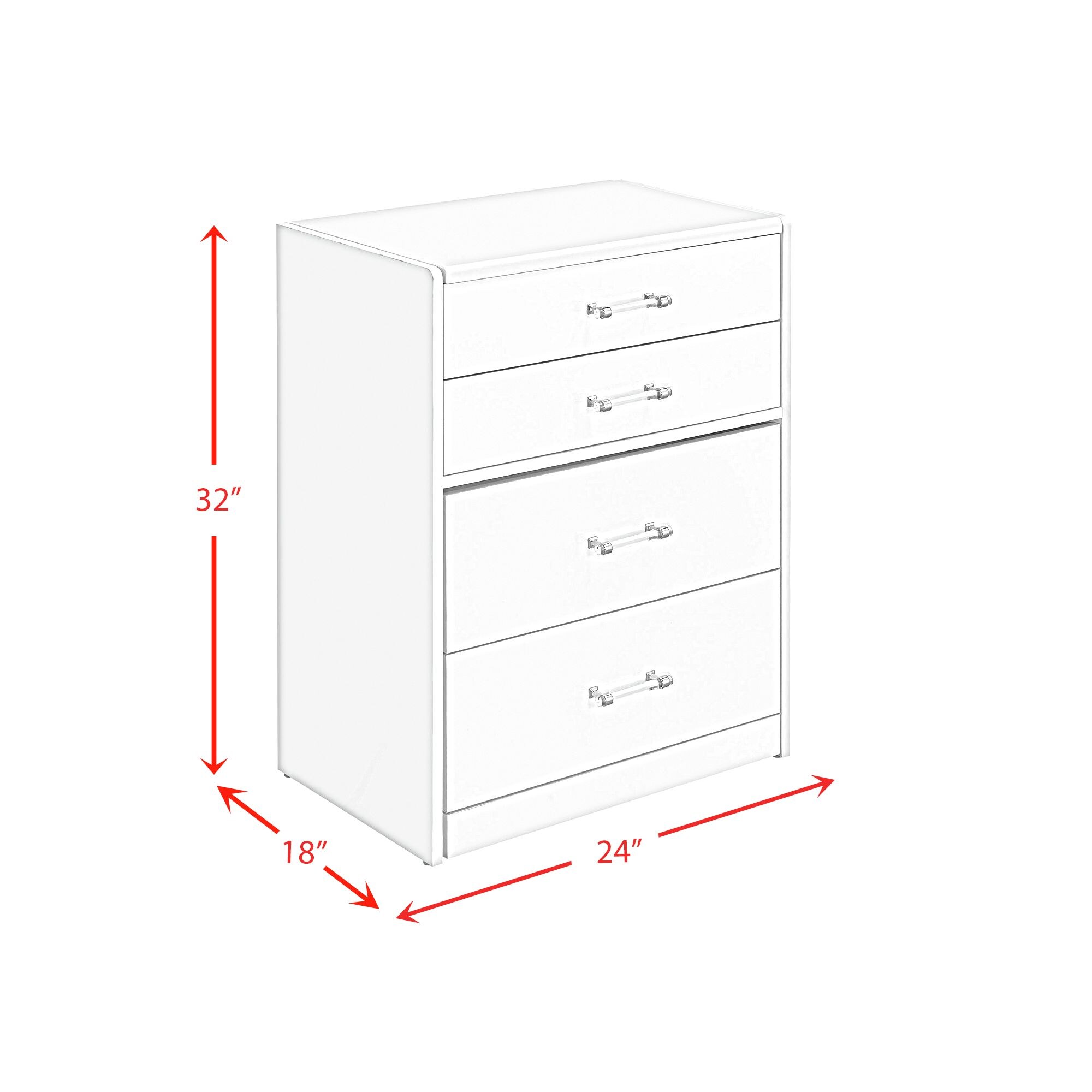 Picket House Furnishings V-13260-7-VNSP dressers - View #11