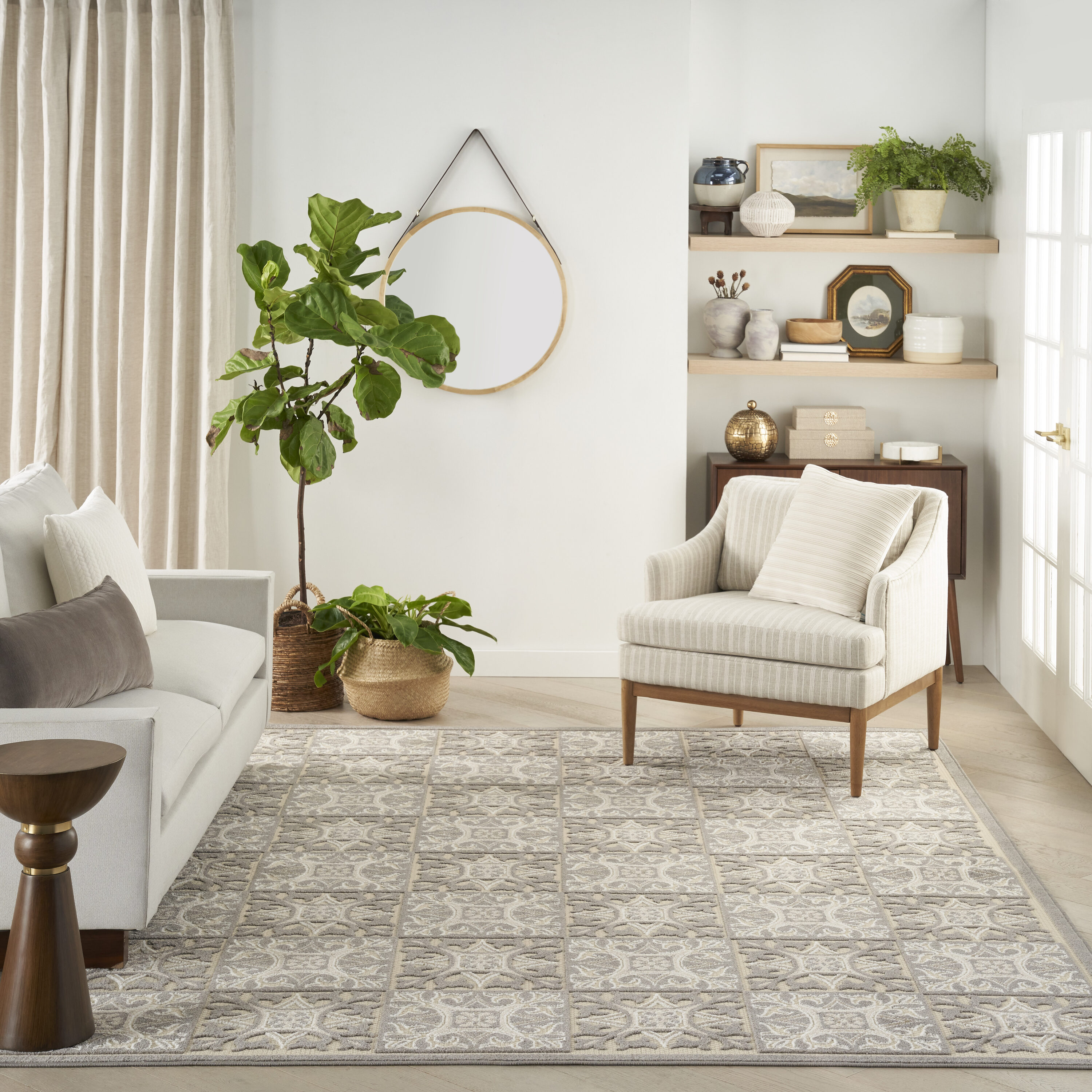 Nourison 099446173898 rugs - View #4