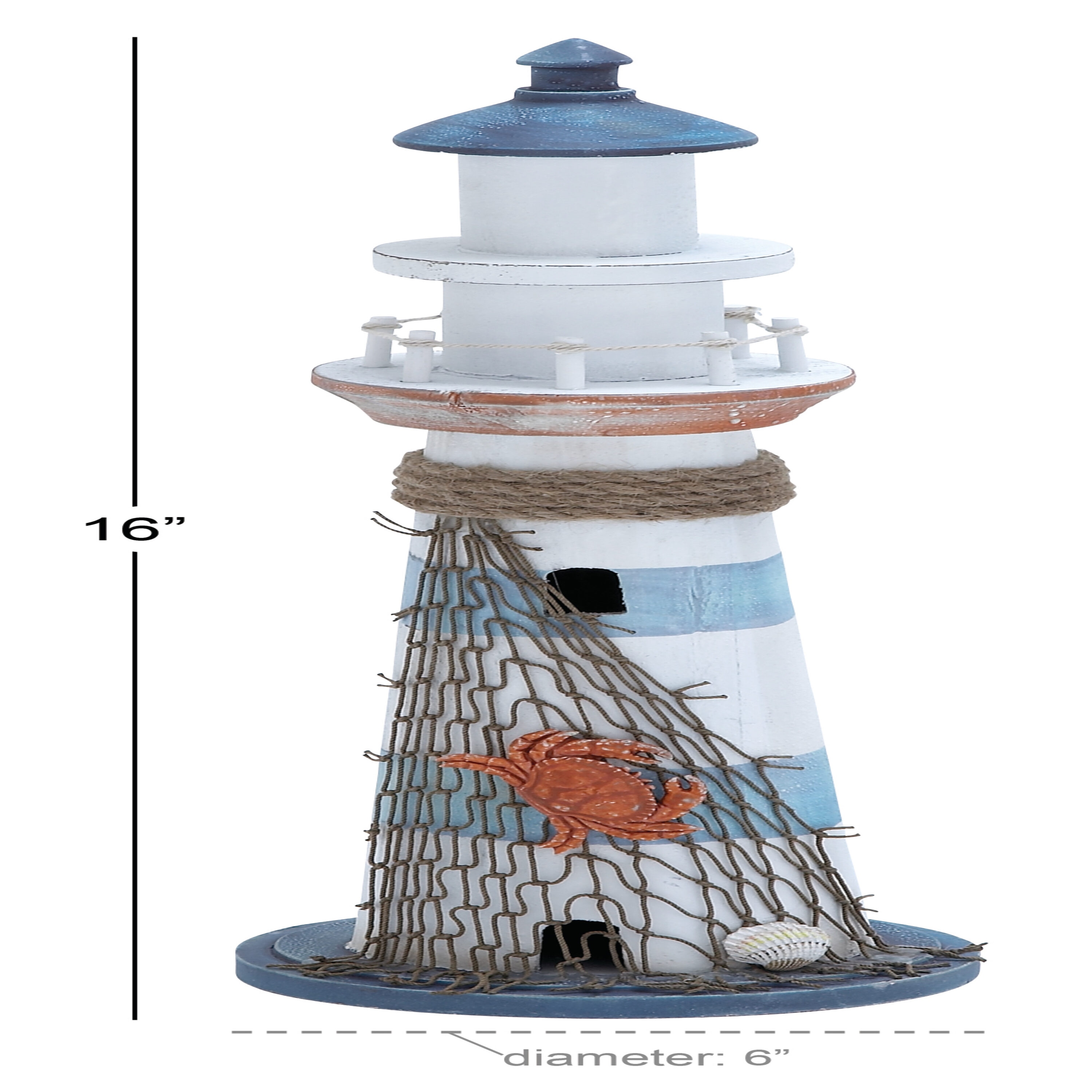 Grayson Lane 78715 Decorative-Accessories - View #6
