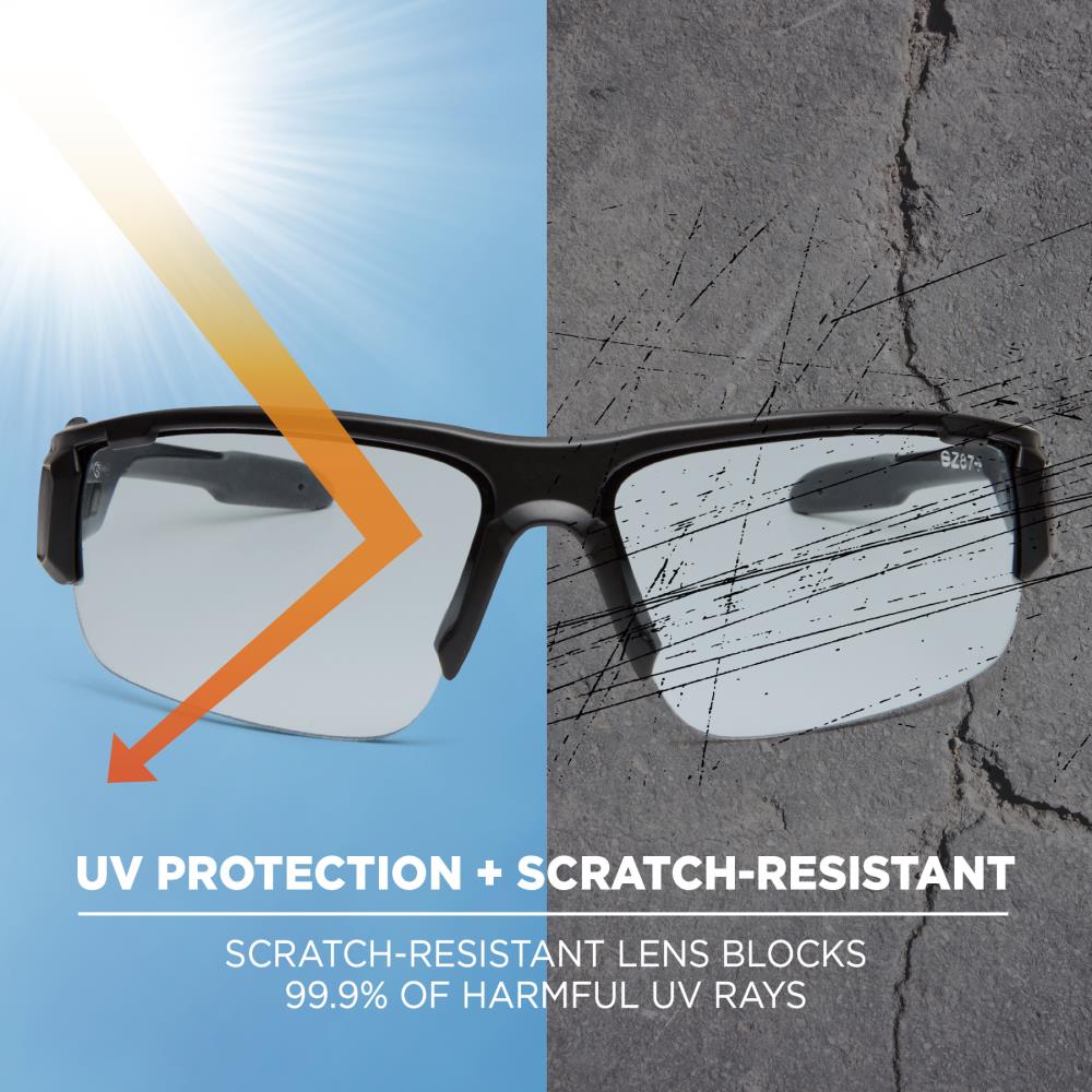 Skullerz 52483 Protective-Eye-Wear - View #4