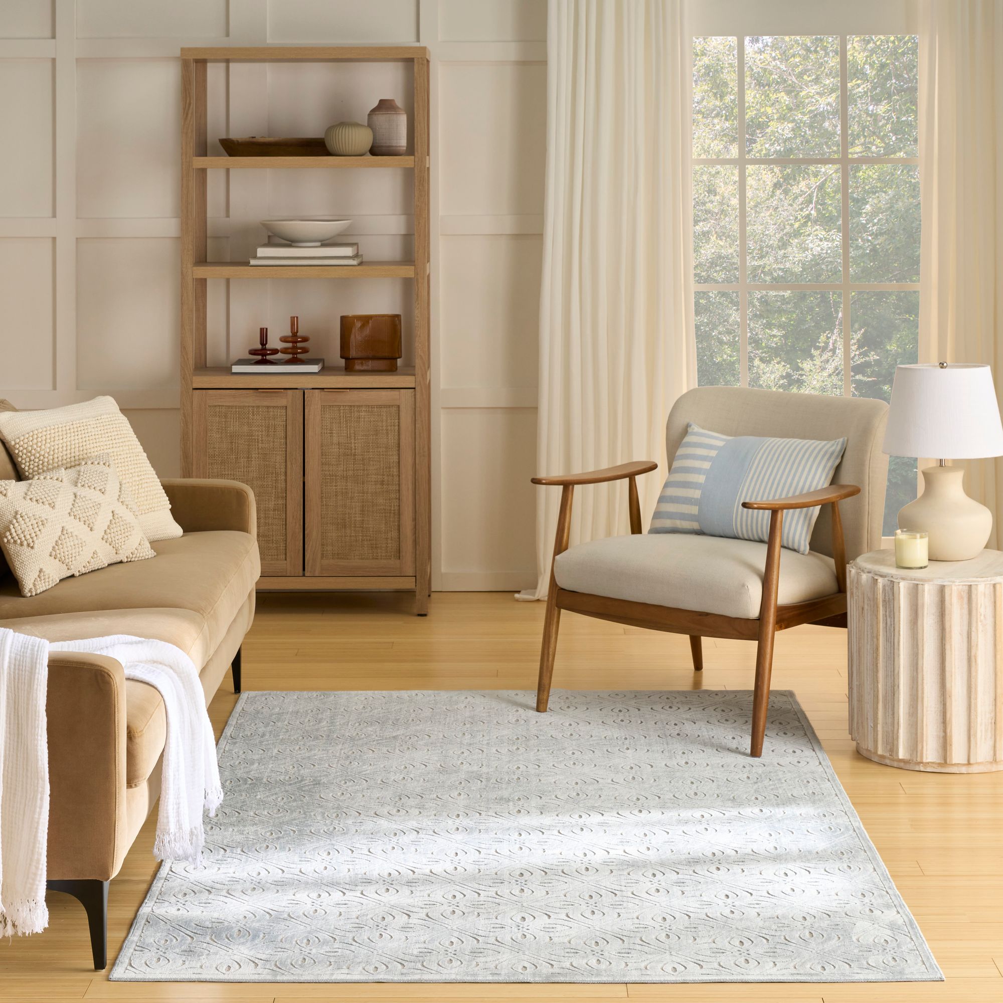 Nourison 841491137598 rugs - View #4