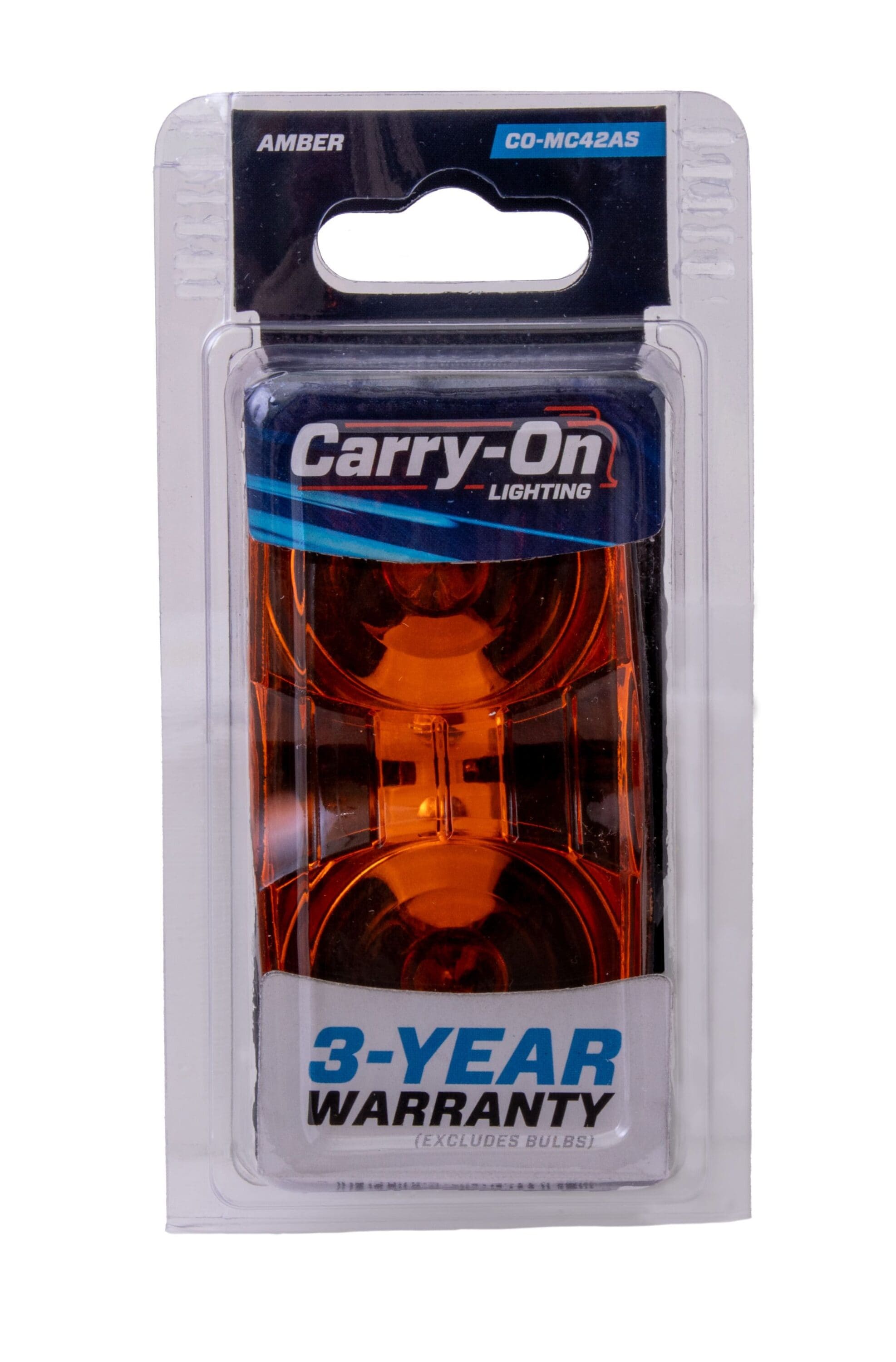 Carry-On Trailer CO-MC42AS Trailer-Towing-Accessories - View #3