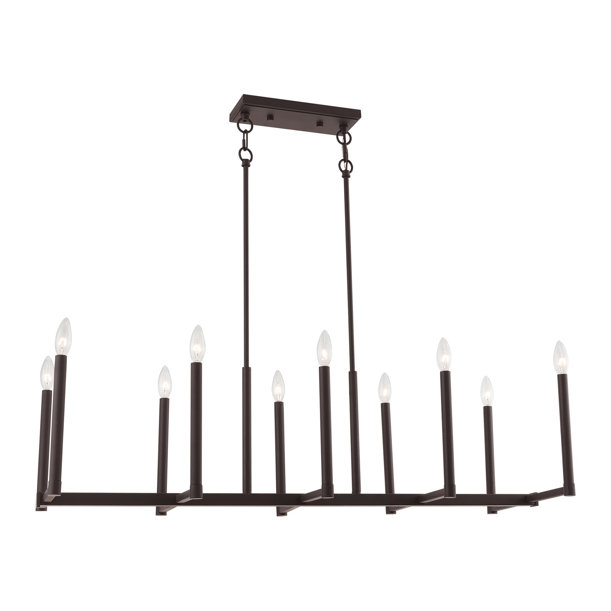 Livex Lighting 40259-07 b090015 - View #5