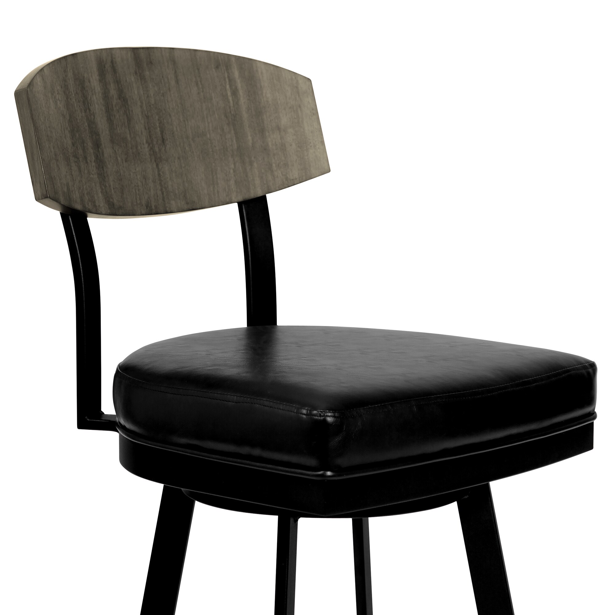 Armen Living LCFRBAGWVB26 stools - View #3