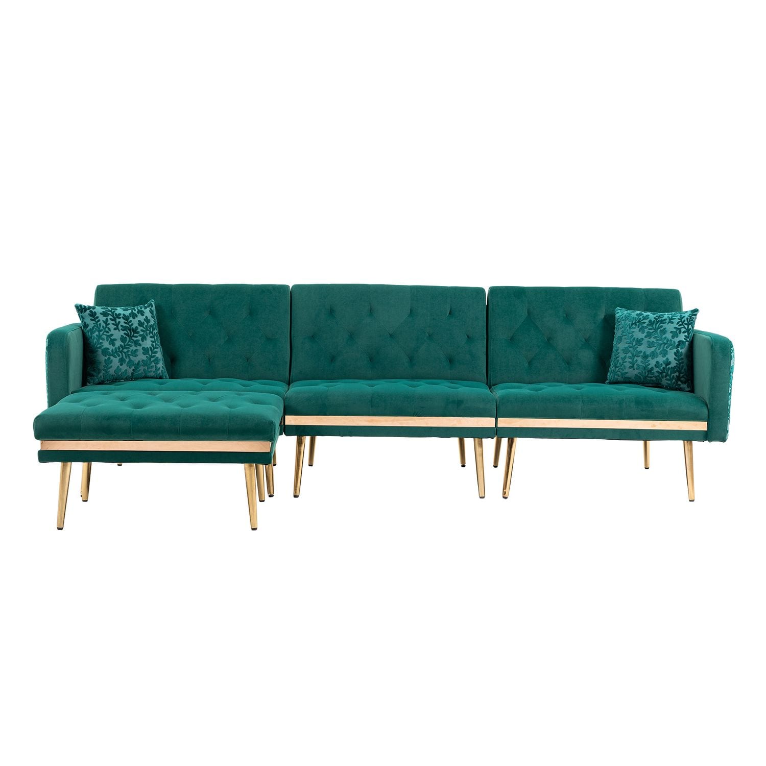 JASMODER W395S00074 Sofas-Loveseats - View #4