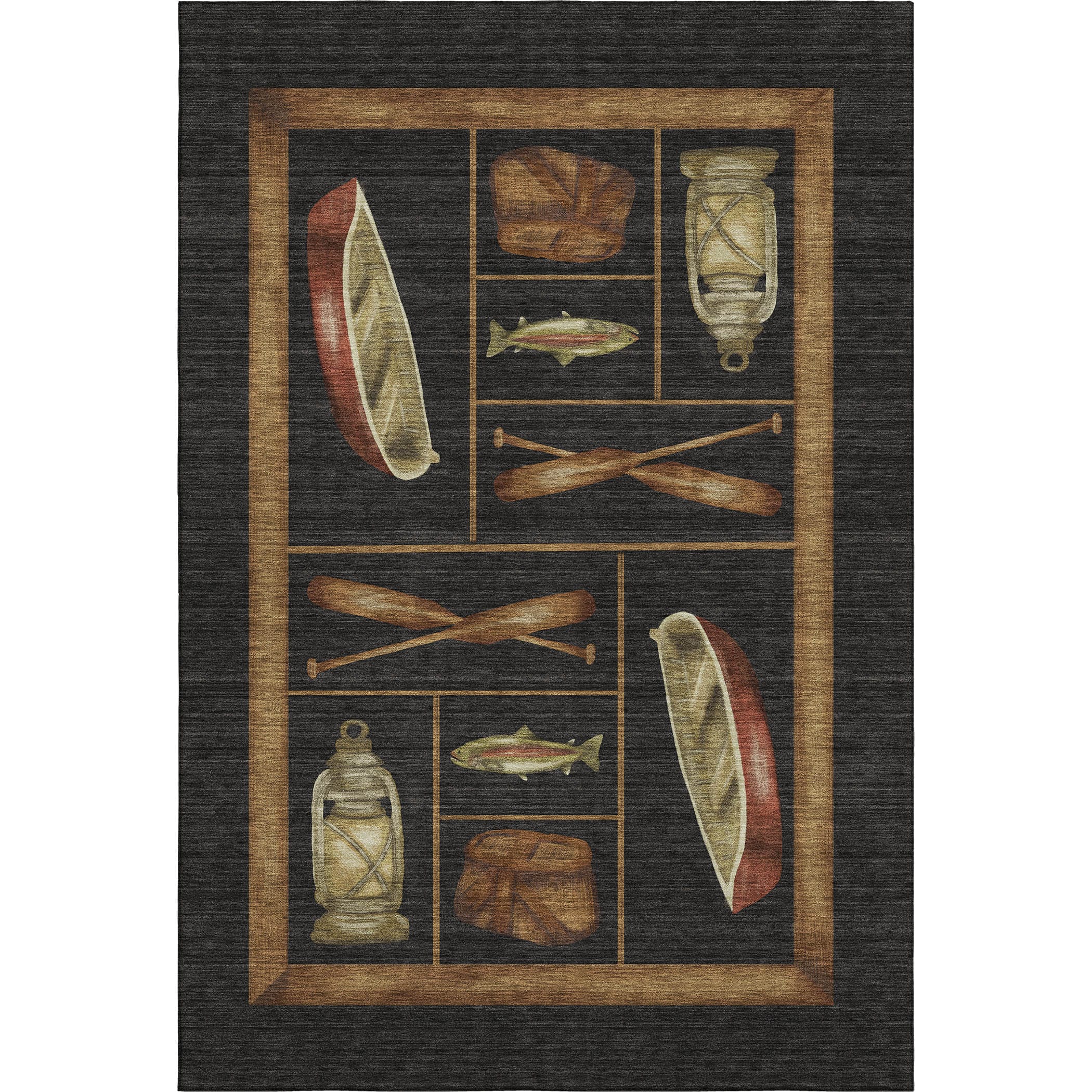 Addison Rugs AMF144MI3X5 rugs - View #2
