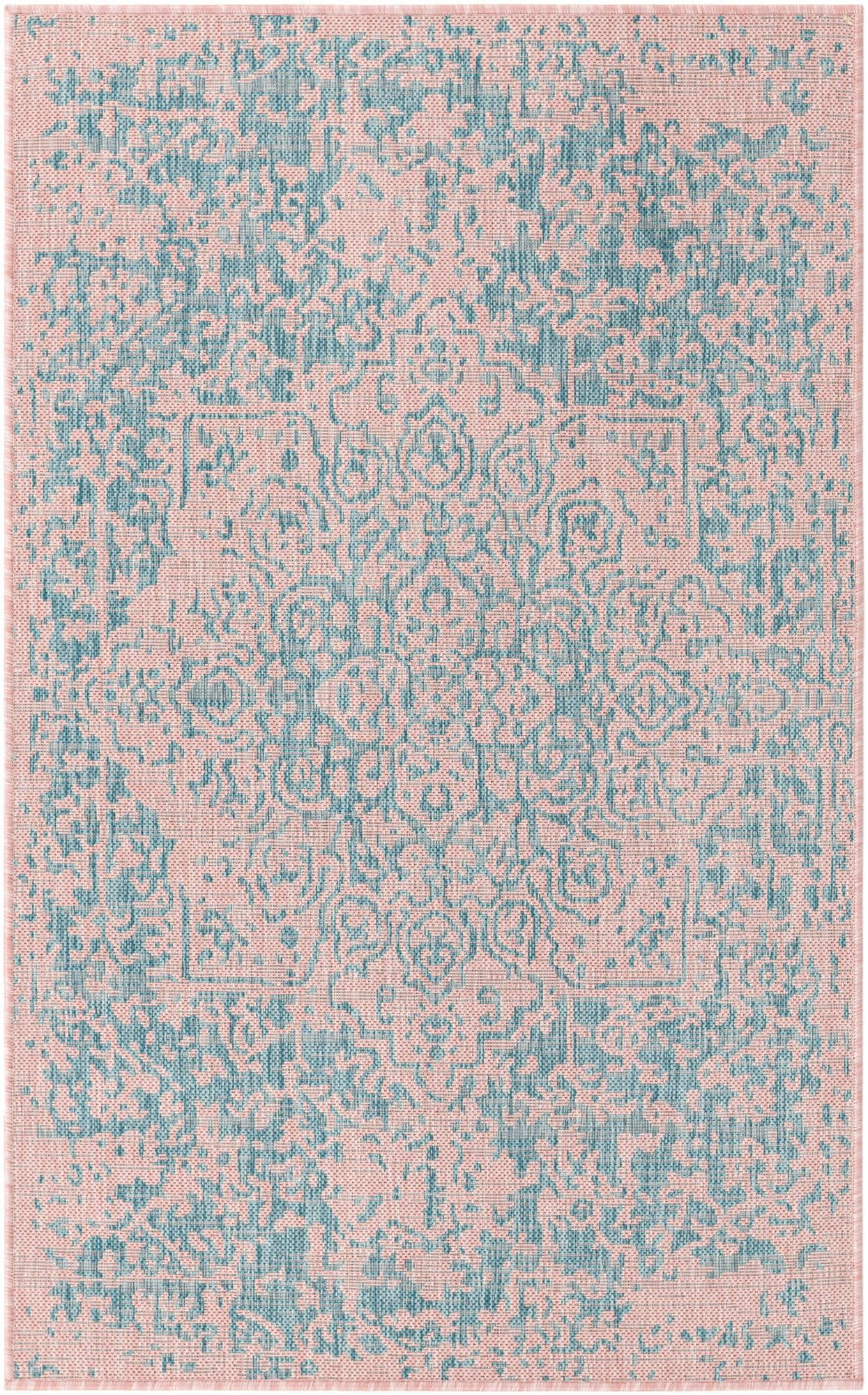 Unique Loom 3180844 rugs - View #2