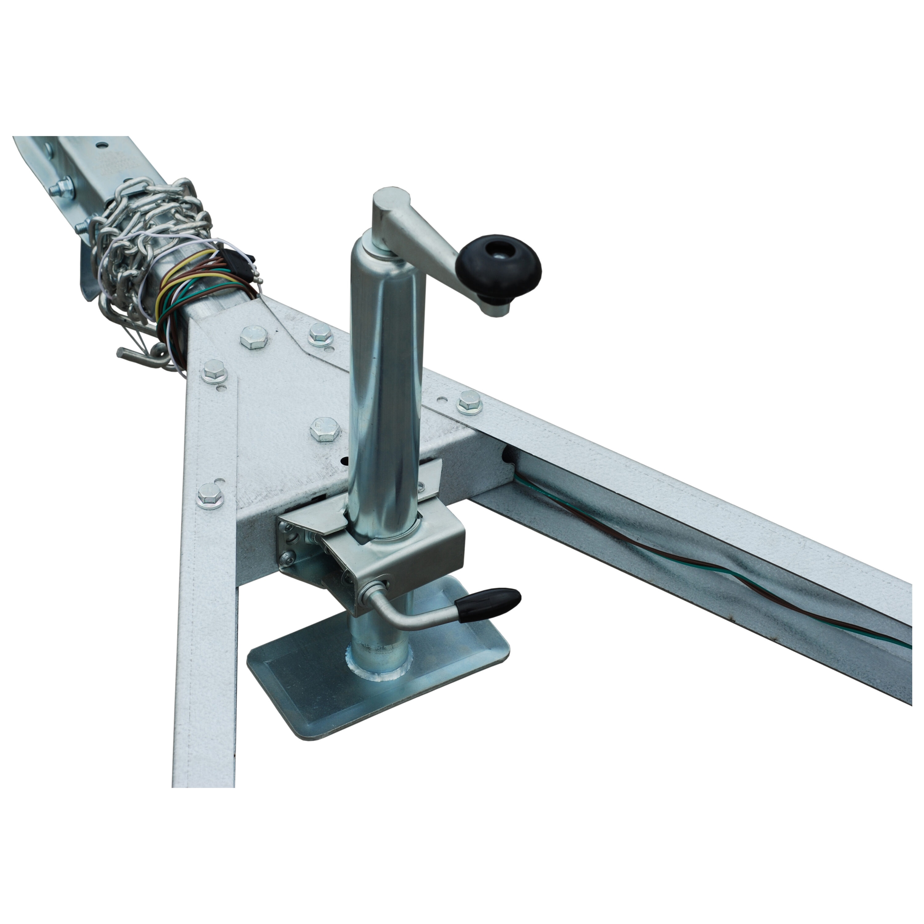 Stirling 504369 Trailer-Jacks - View #4