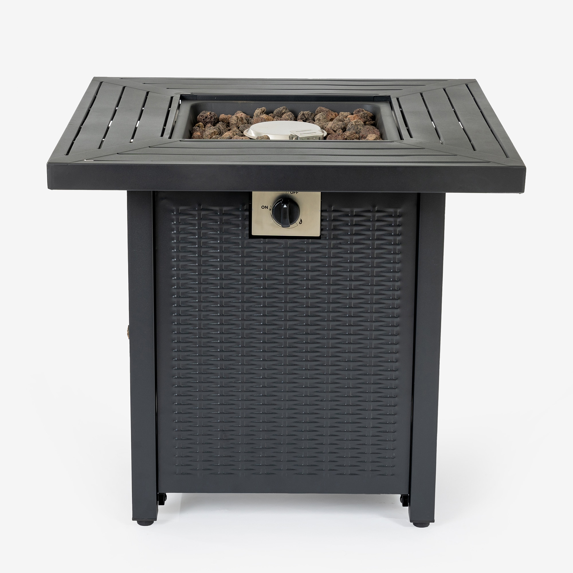 SINOFURN SYE800003BK Outdoor-Gas-Firepits - View #13