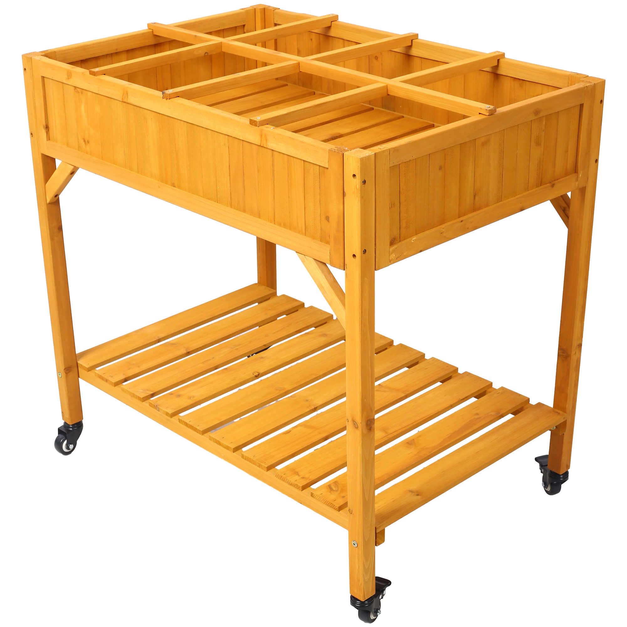 Bybafun YE3300002 Potting-Benches - View #4