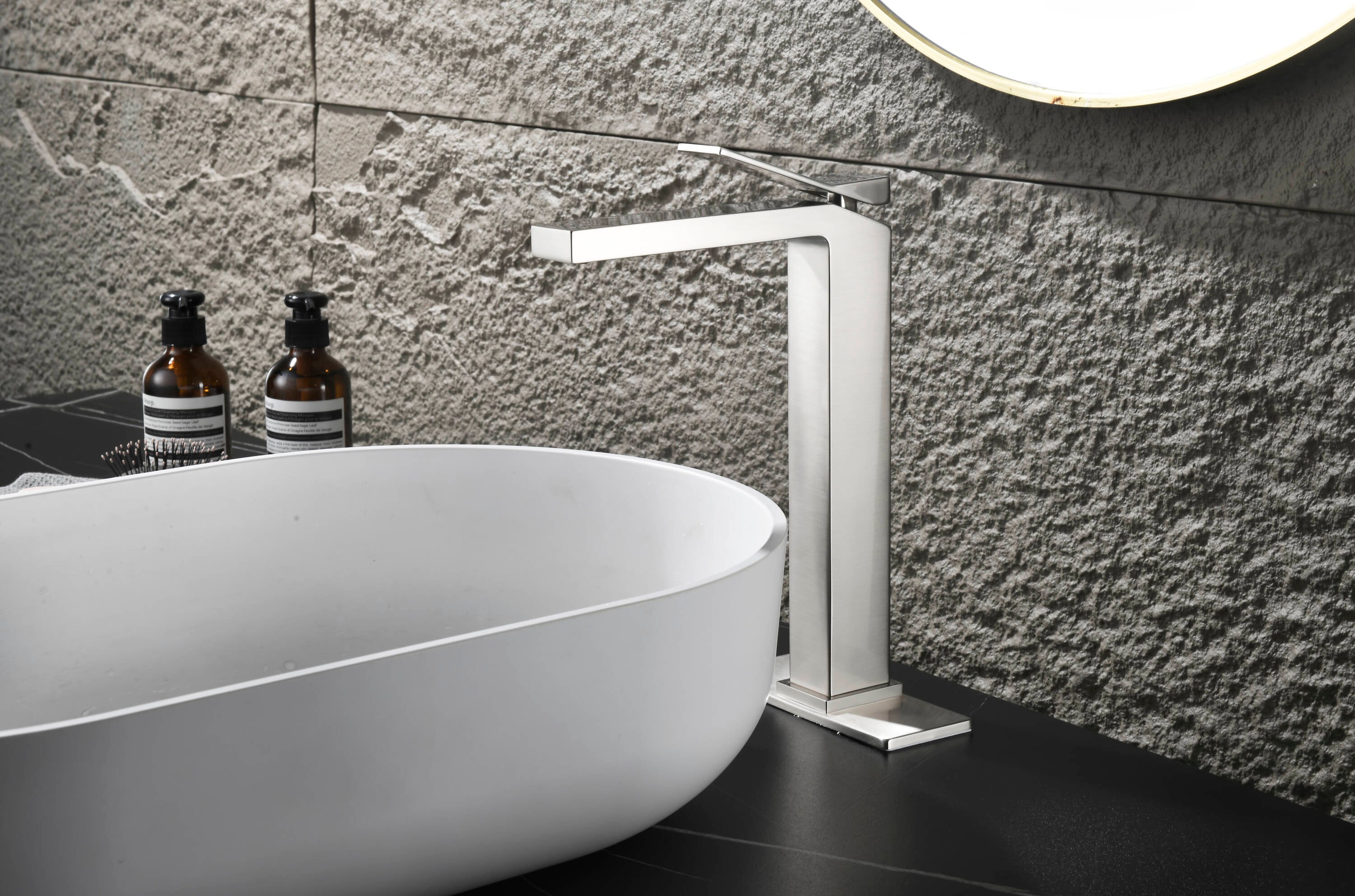 Royal Guard LBSFLYJ0053 Lavatory-Faucets - View #5