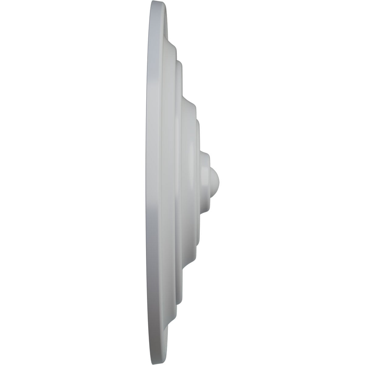 Ekena Millwork CM13CLFRF Ceiling-Medallions - View #3