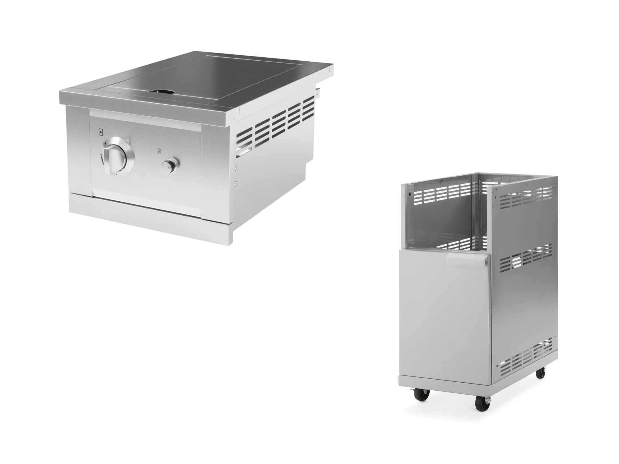 NewAge Products 66287 Modular-Outdoor-Kitchens - View #4