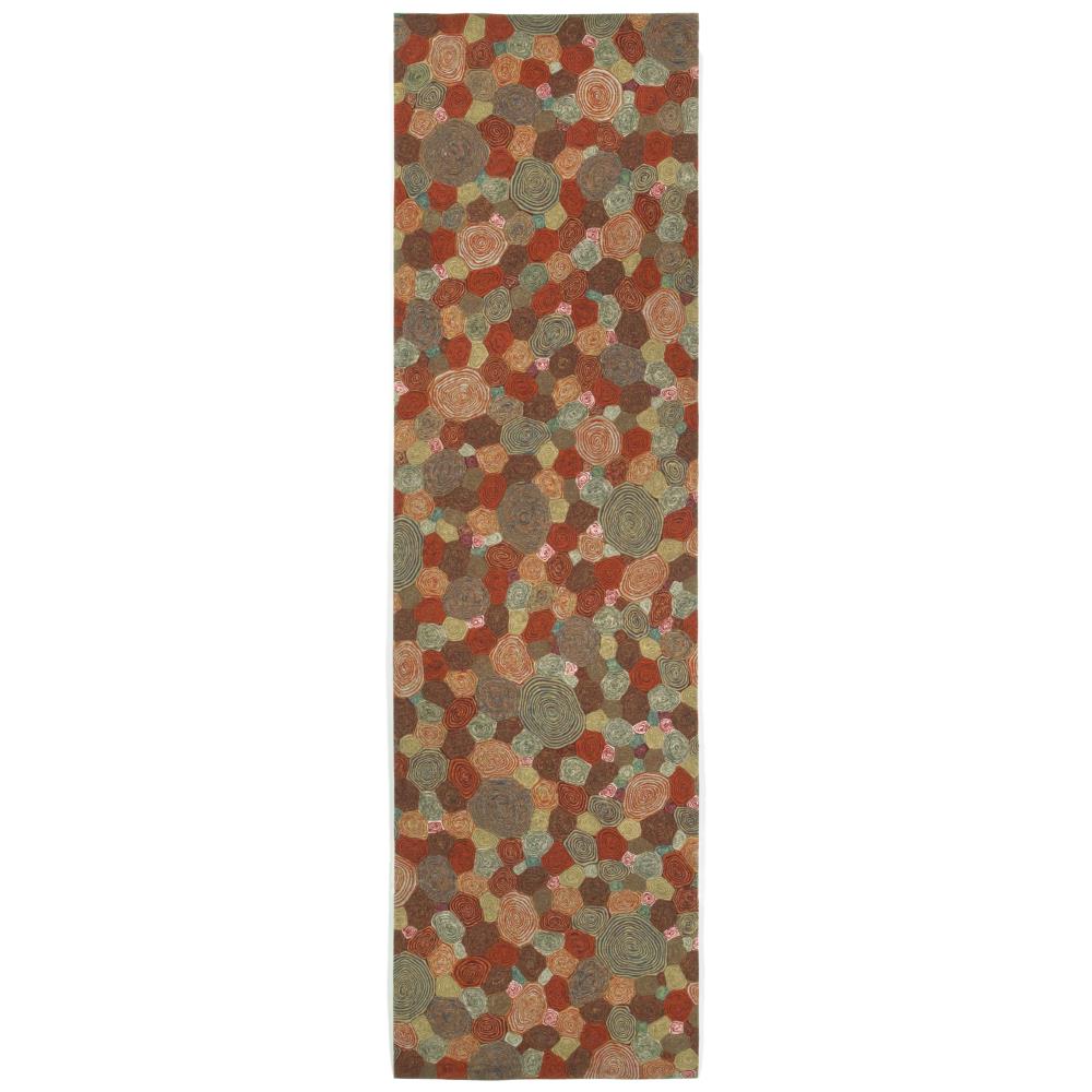 Liora Manne VEBR8310224 rugs - View #2
