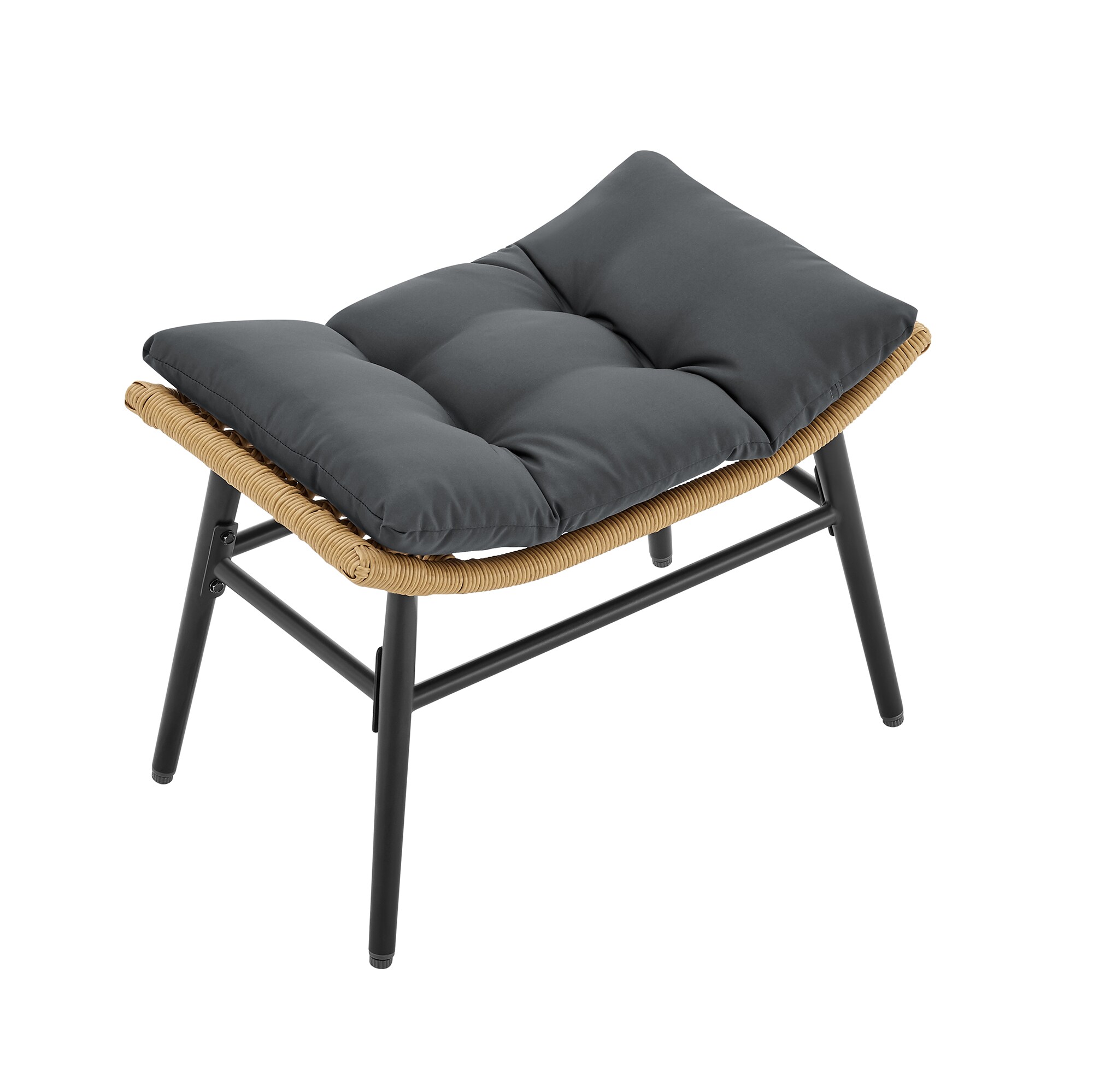 Manhattan Comfort 2-OD-CV024-GY Patio-Conversation-Sets - View #16