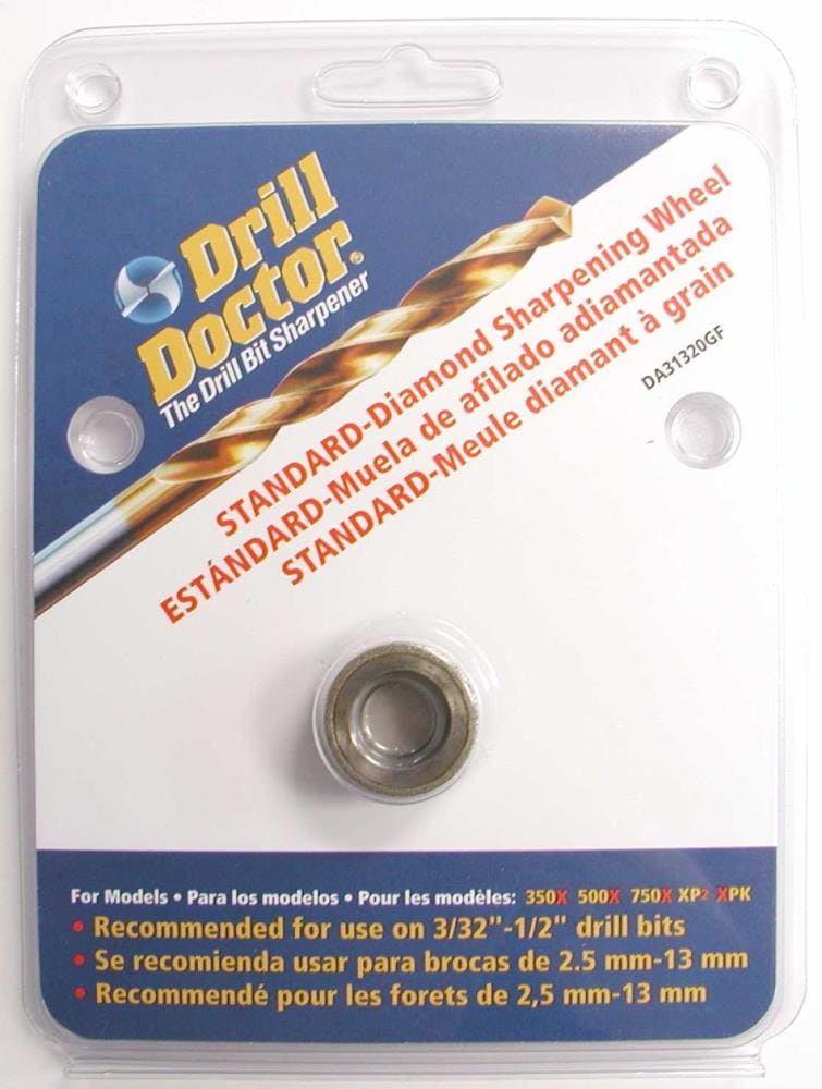 Drill Doctor X2 Multi Tool - Drill Doctor
