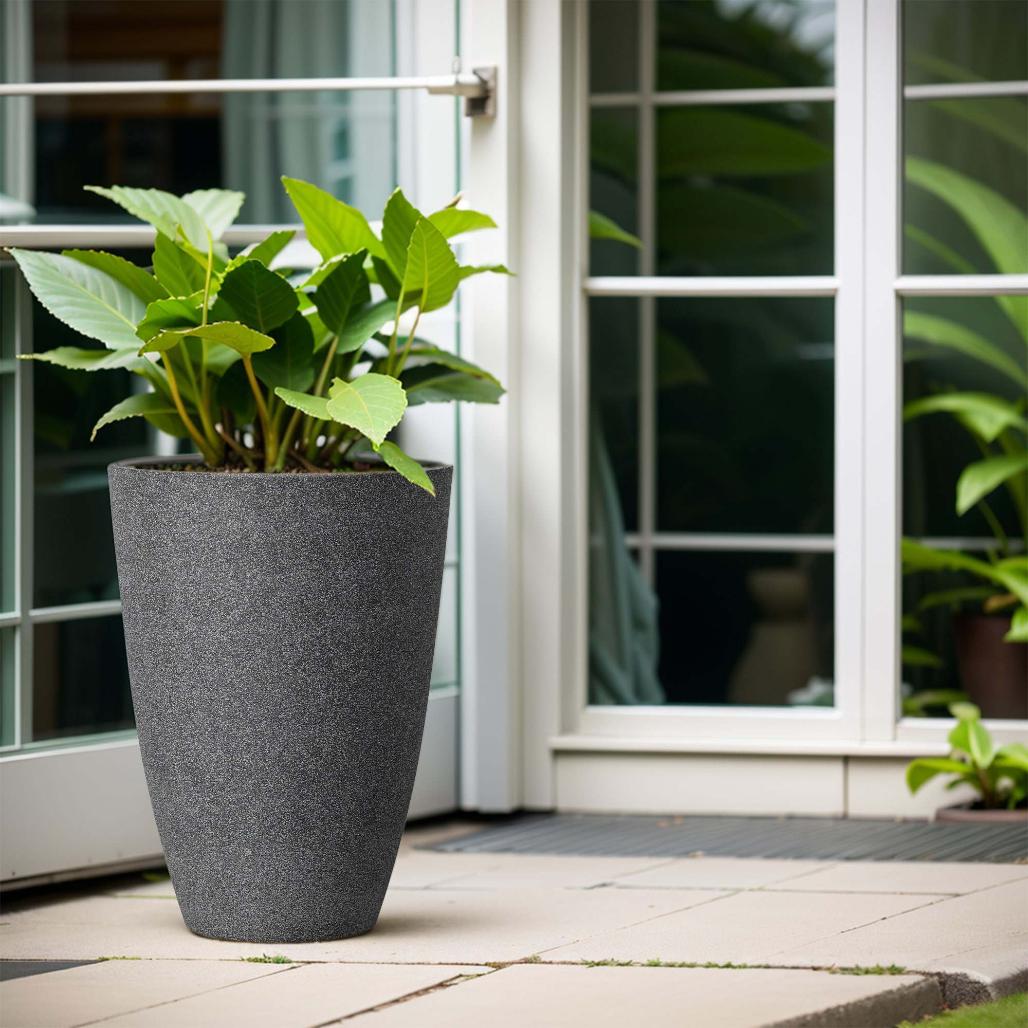 allen + roth PLC2016TGJ Planter-Window-Box - View #2