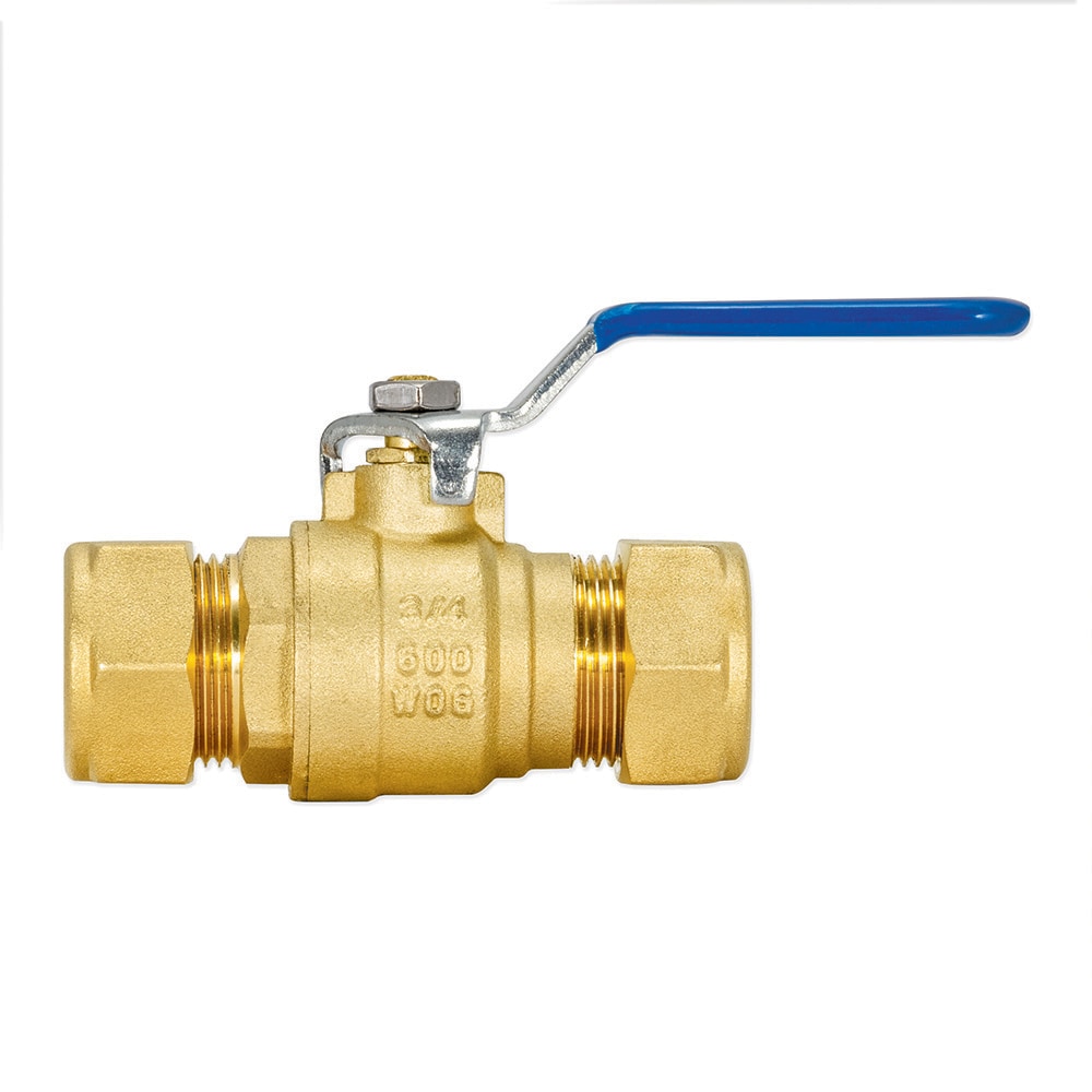 EASTMAN 20097LF Ball-Valves - View #3
