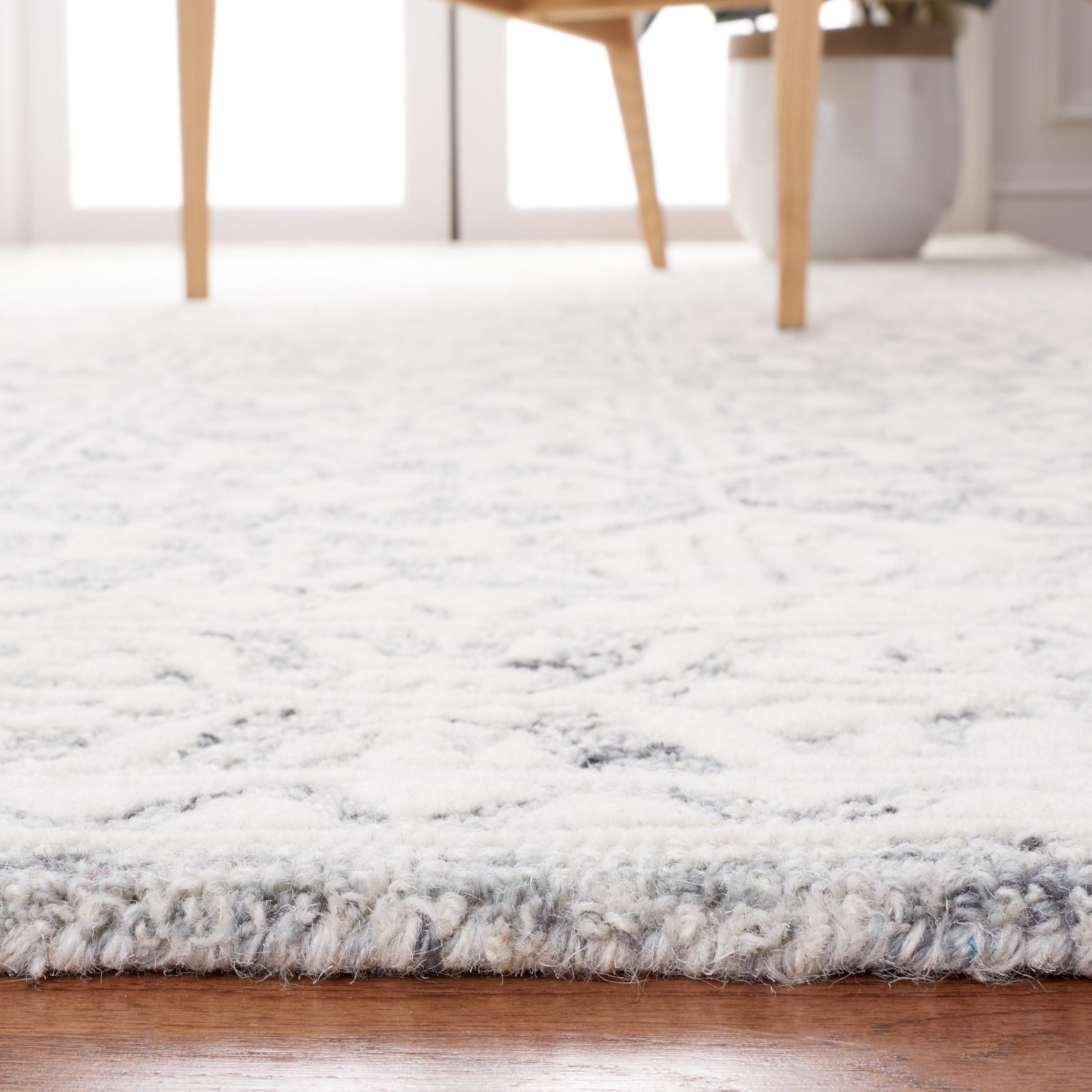 Safavieh MET903F-5 rugs - View #7