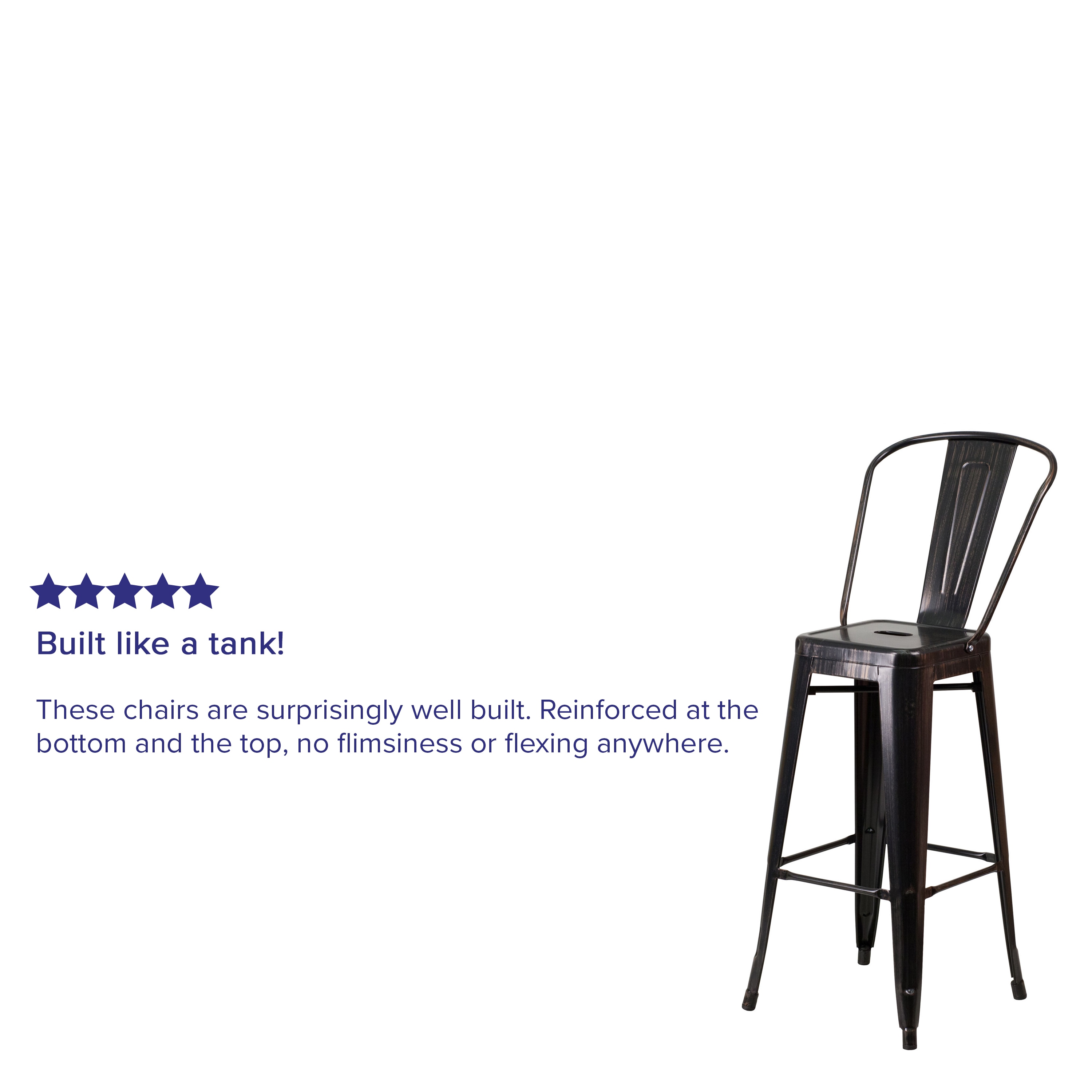 Flash Furniture 889142013747 stools - View #11