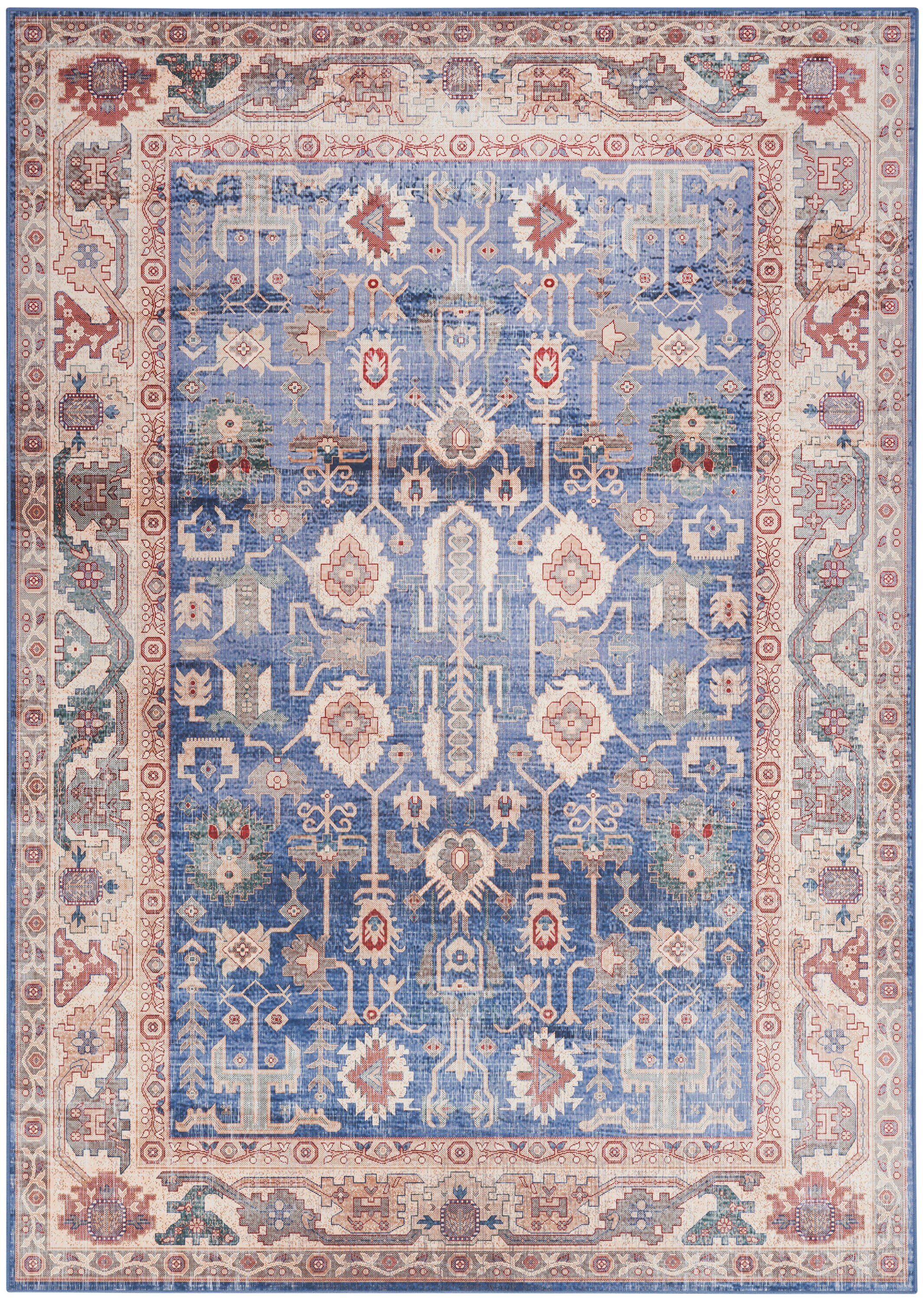 Nourison Home 099446931610 rugs - View #2