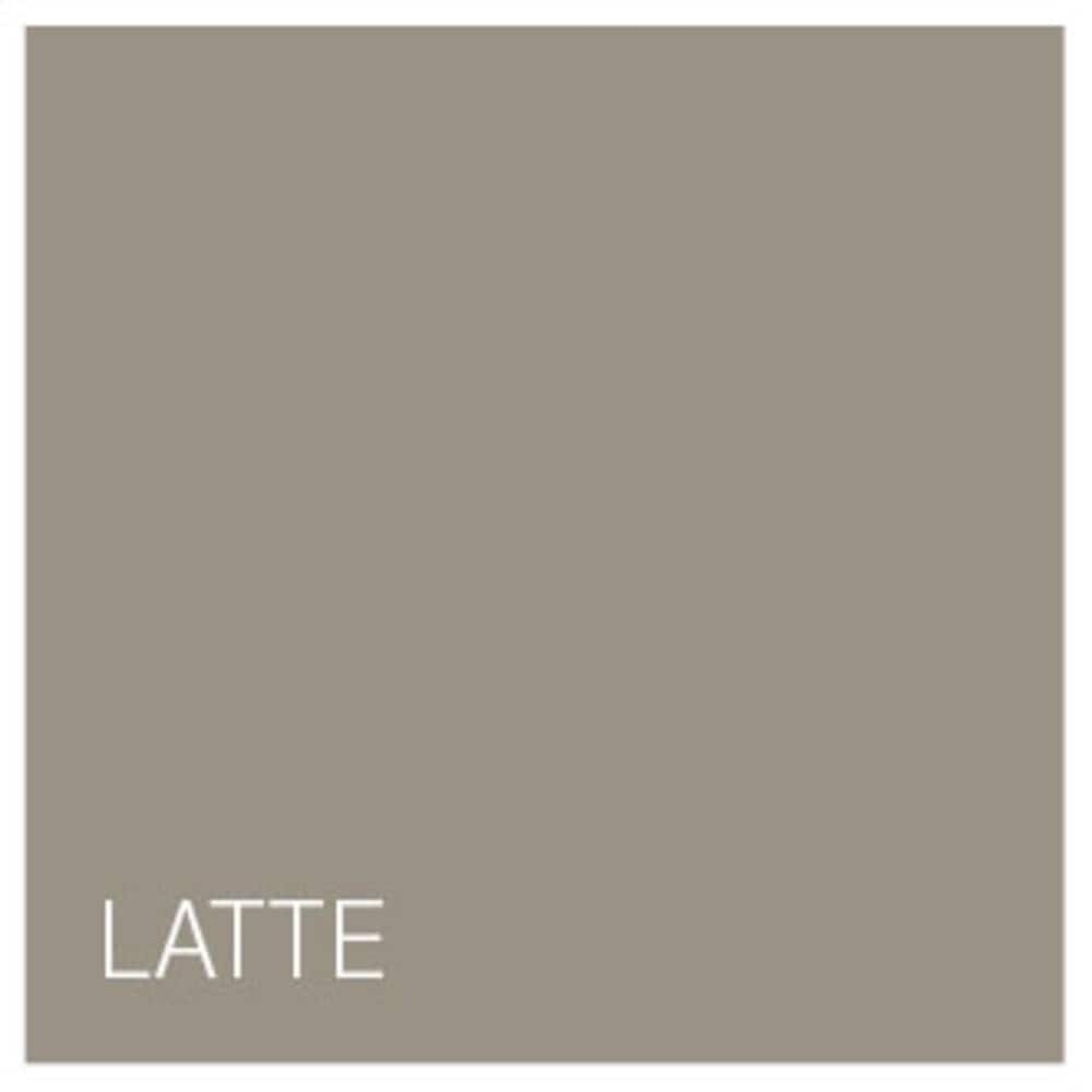 Royal 259292 240-in Latte Raw horizontal Panel siding (