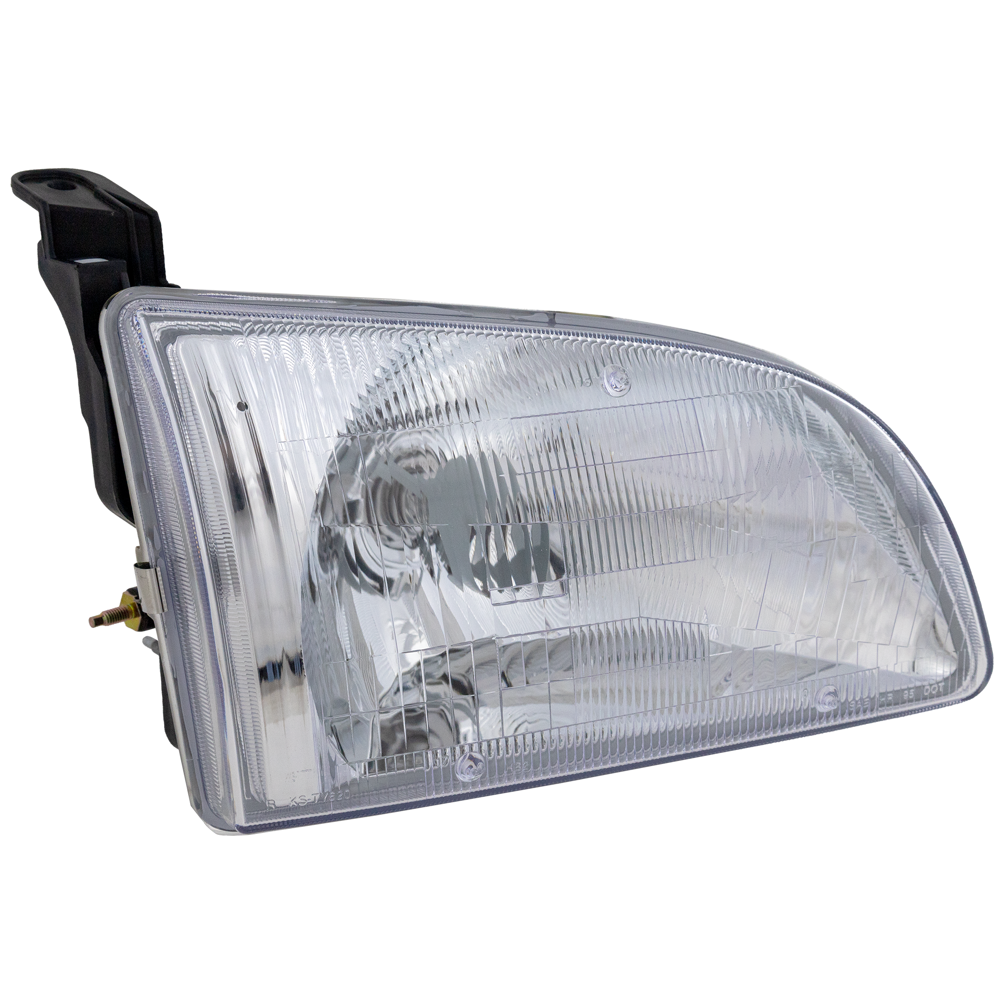 Garage-Pro JCW20-5203-00GP Headlight For Toyota Sienna 98-00 Rh Assembly Halogen