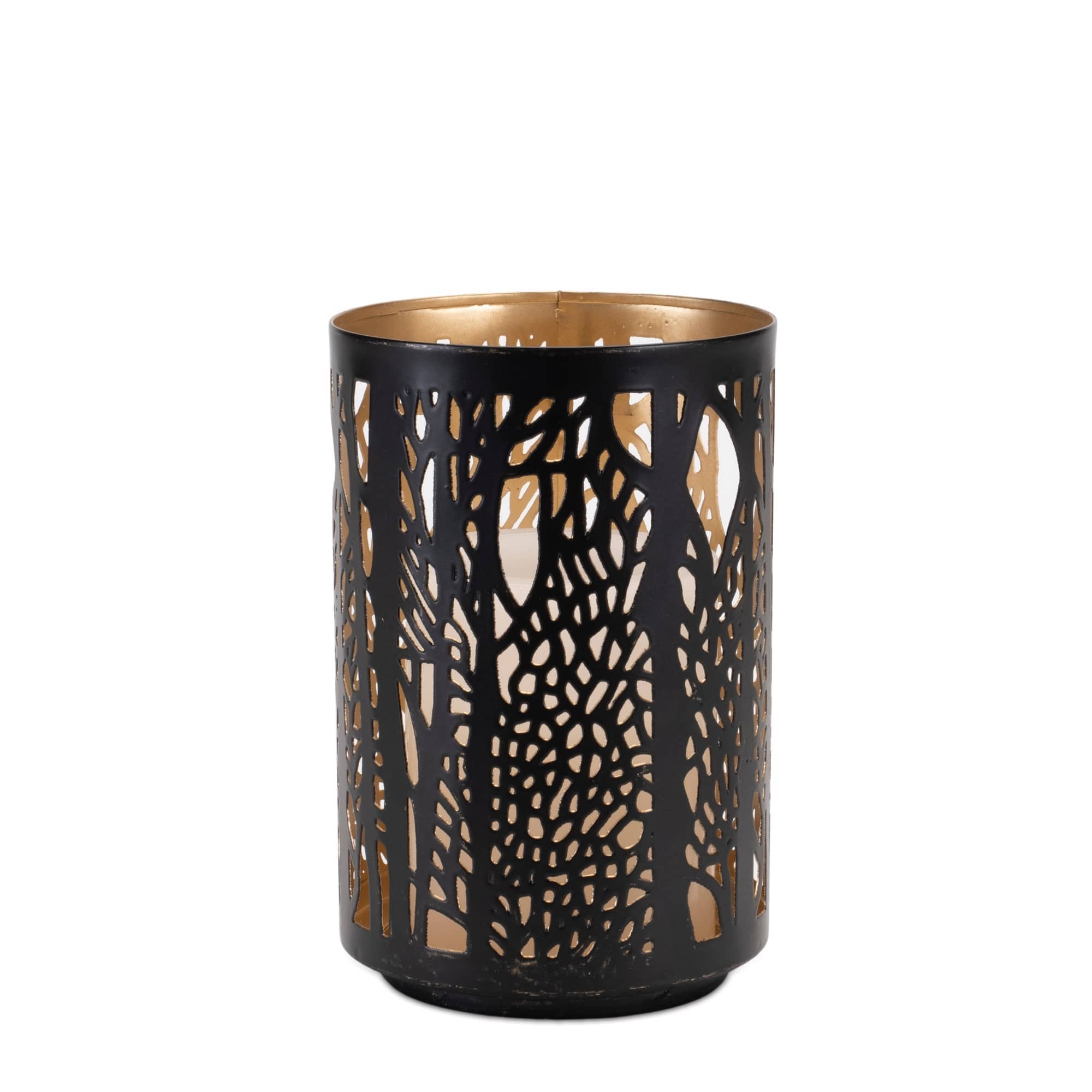 Melrose International 92437DS Candle-Holders - View #6