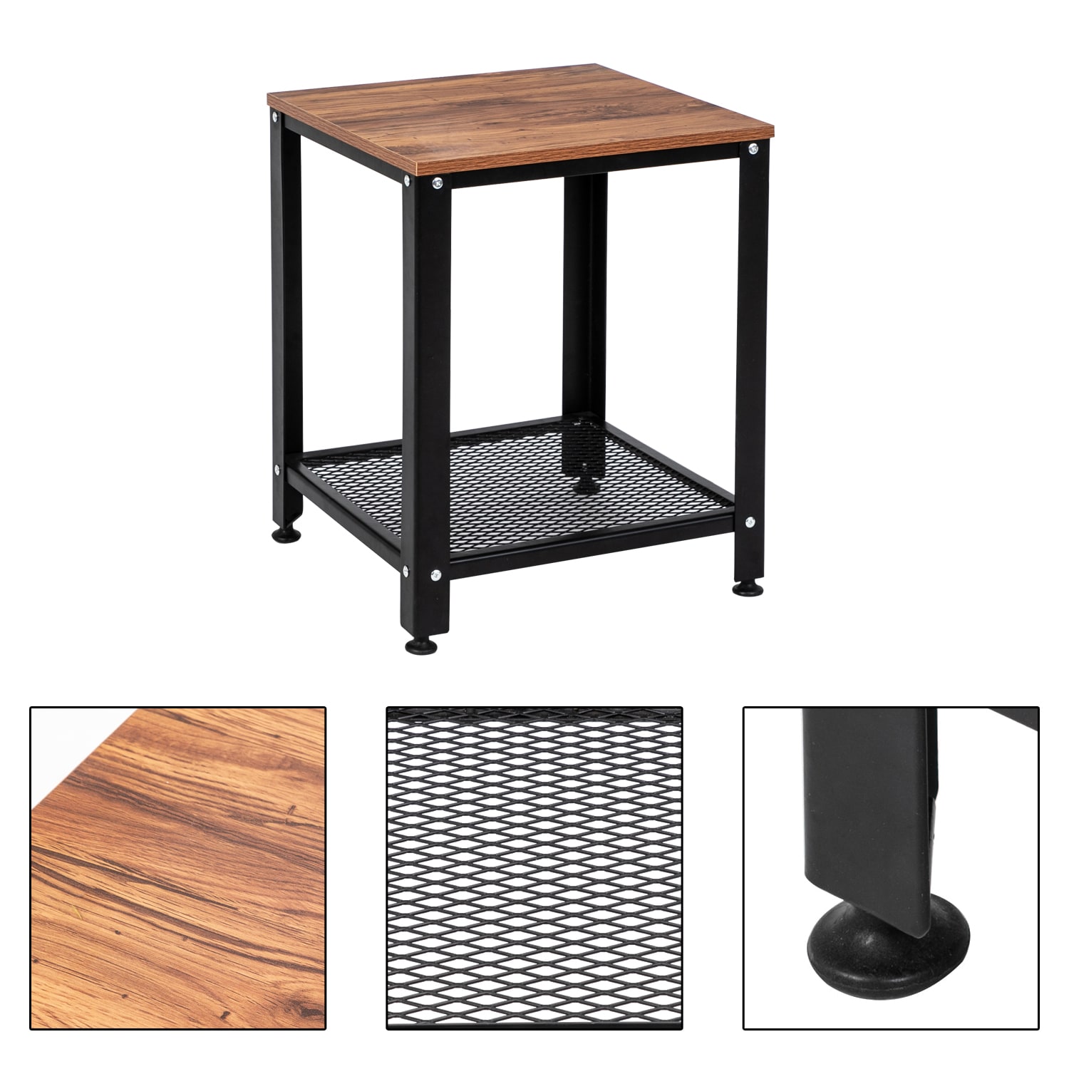 Winado 334616586345 End-Tables - View #4