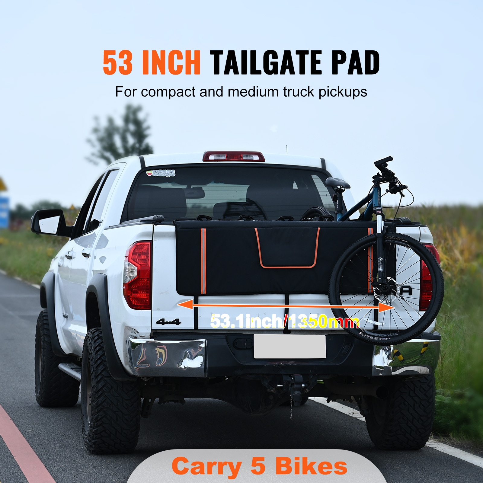 SVOPES SVOPESJYKWMD501299V0 Truck-Accessories - View #3