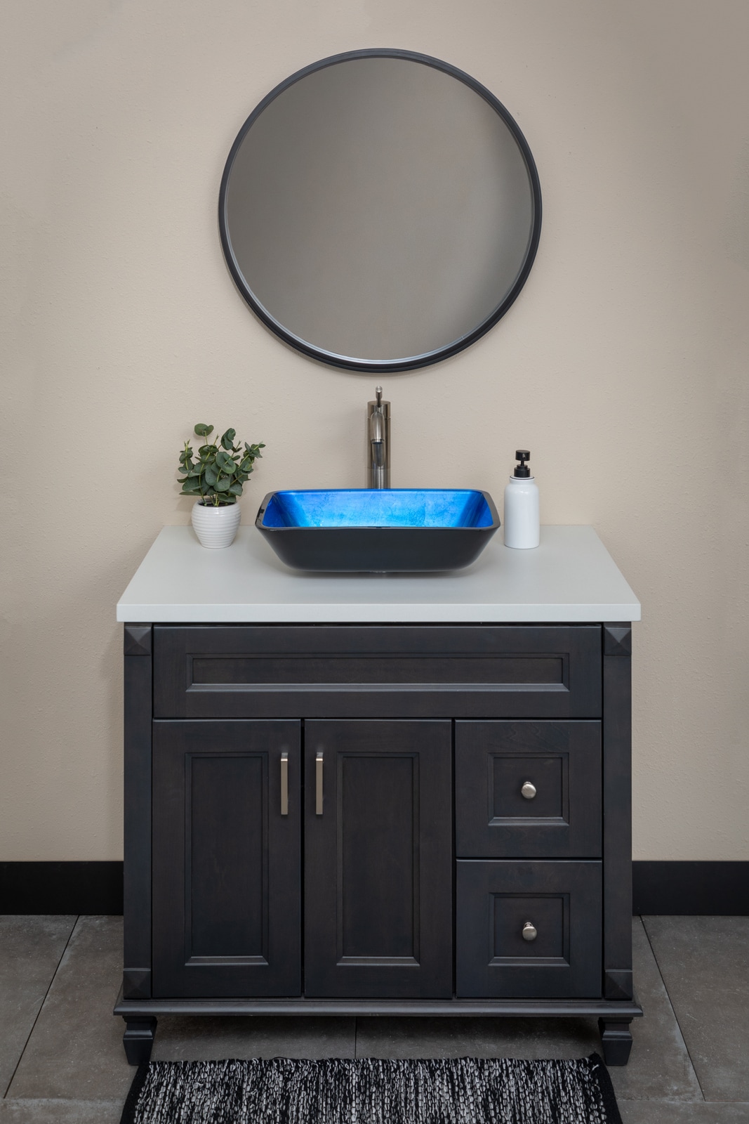 Eden Bath EBGS79 Bath-Sink - View #11