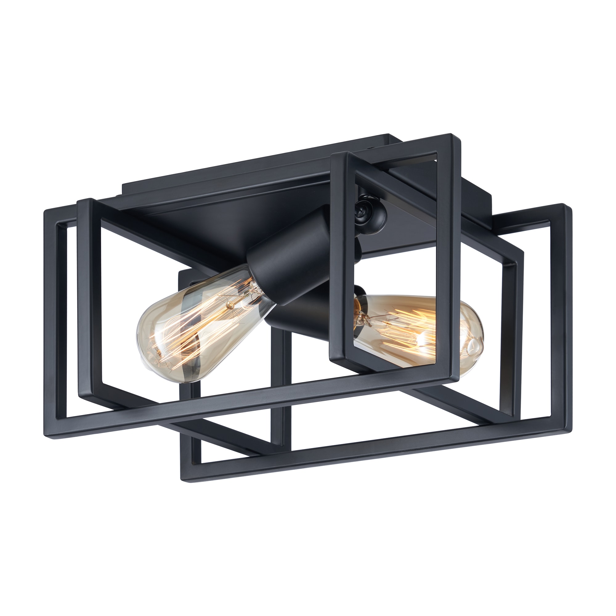 CO-Z HCF-1605-BK flushmounts - View #3