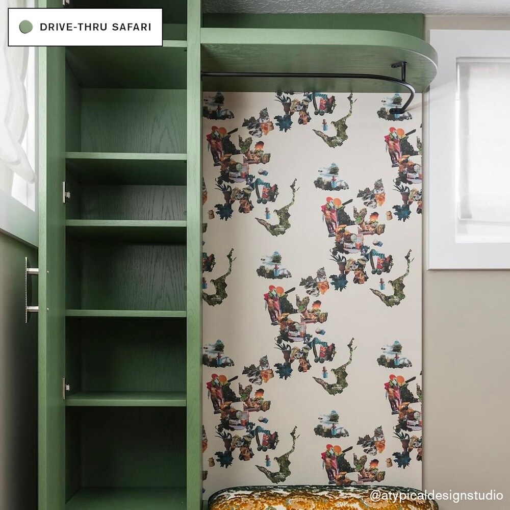 BACKDROP BD255301602 Cabinet-Furniture-Paint - View #6