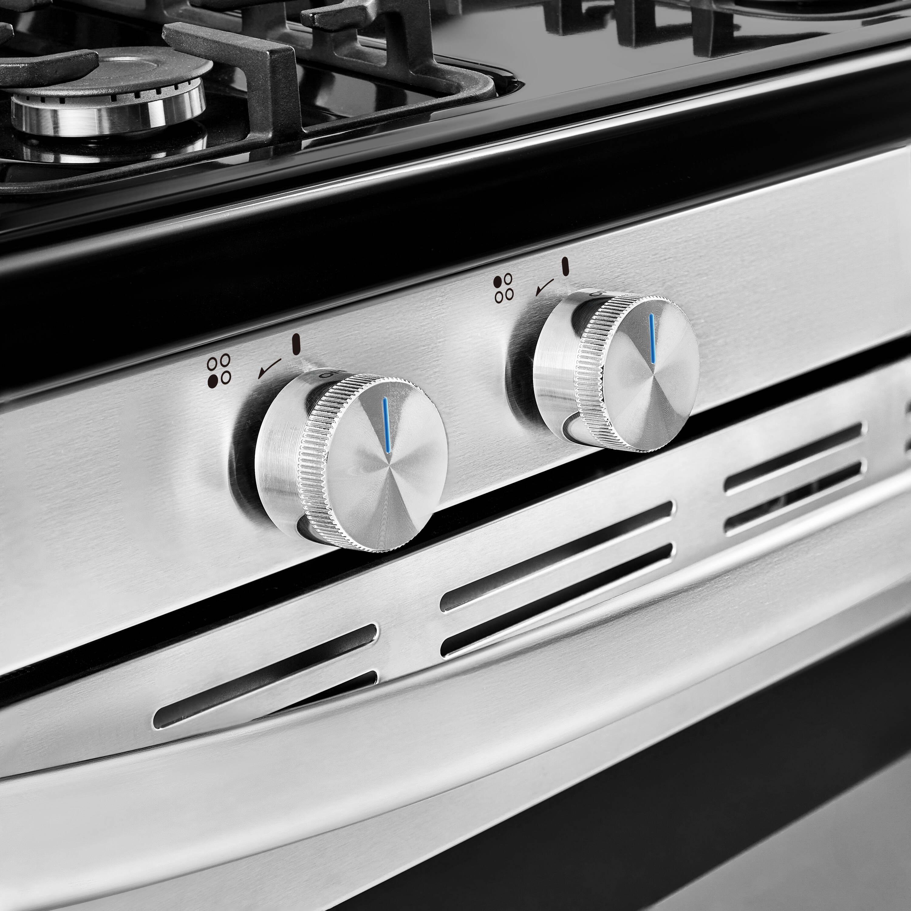 Midea MGR30S2AST Freestanding-Gas-Ranges - View #16