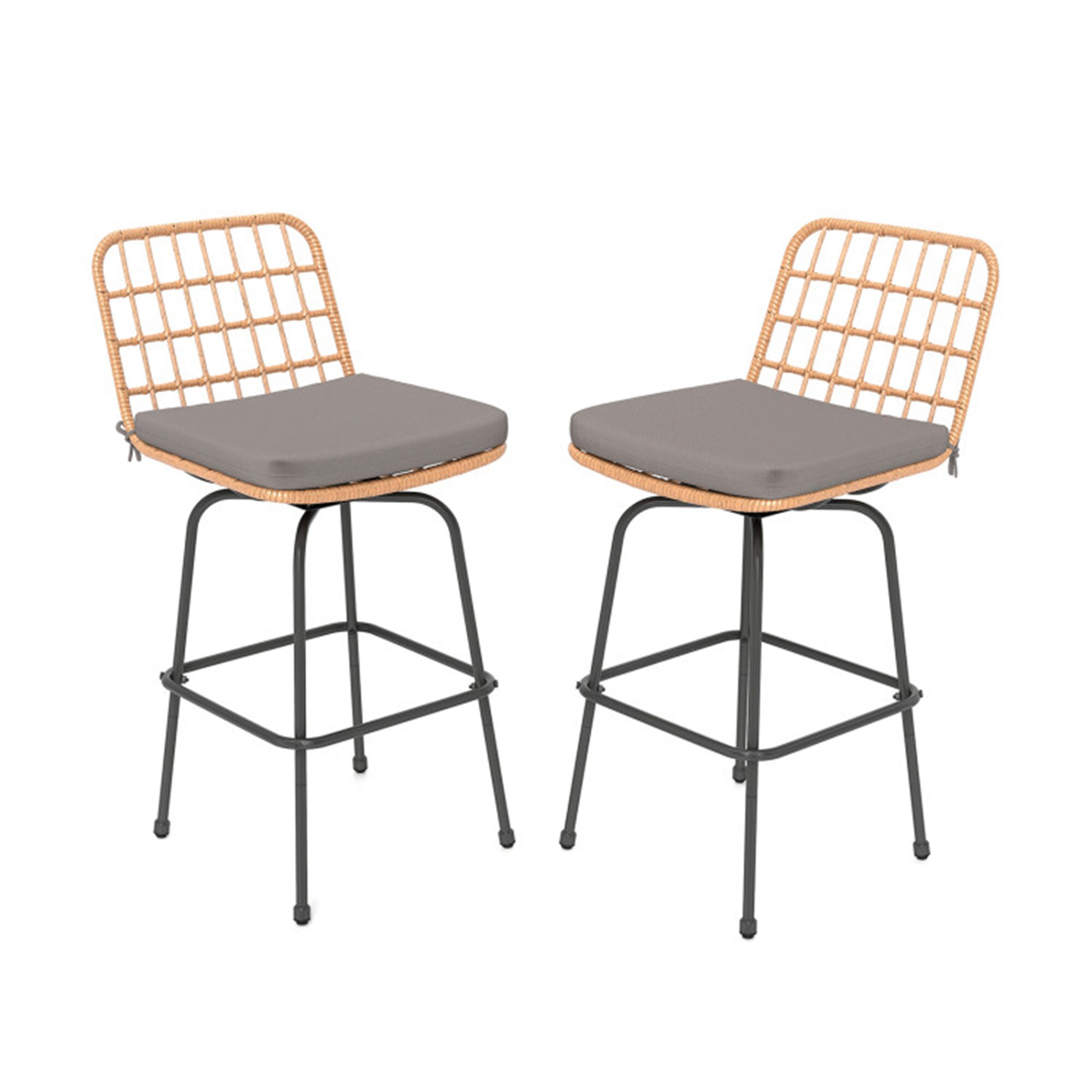 BABOOM BOM-972GR-2-CO Patio-Chairs - View #10