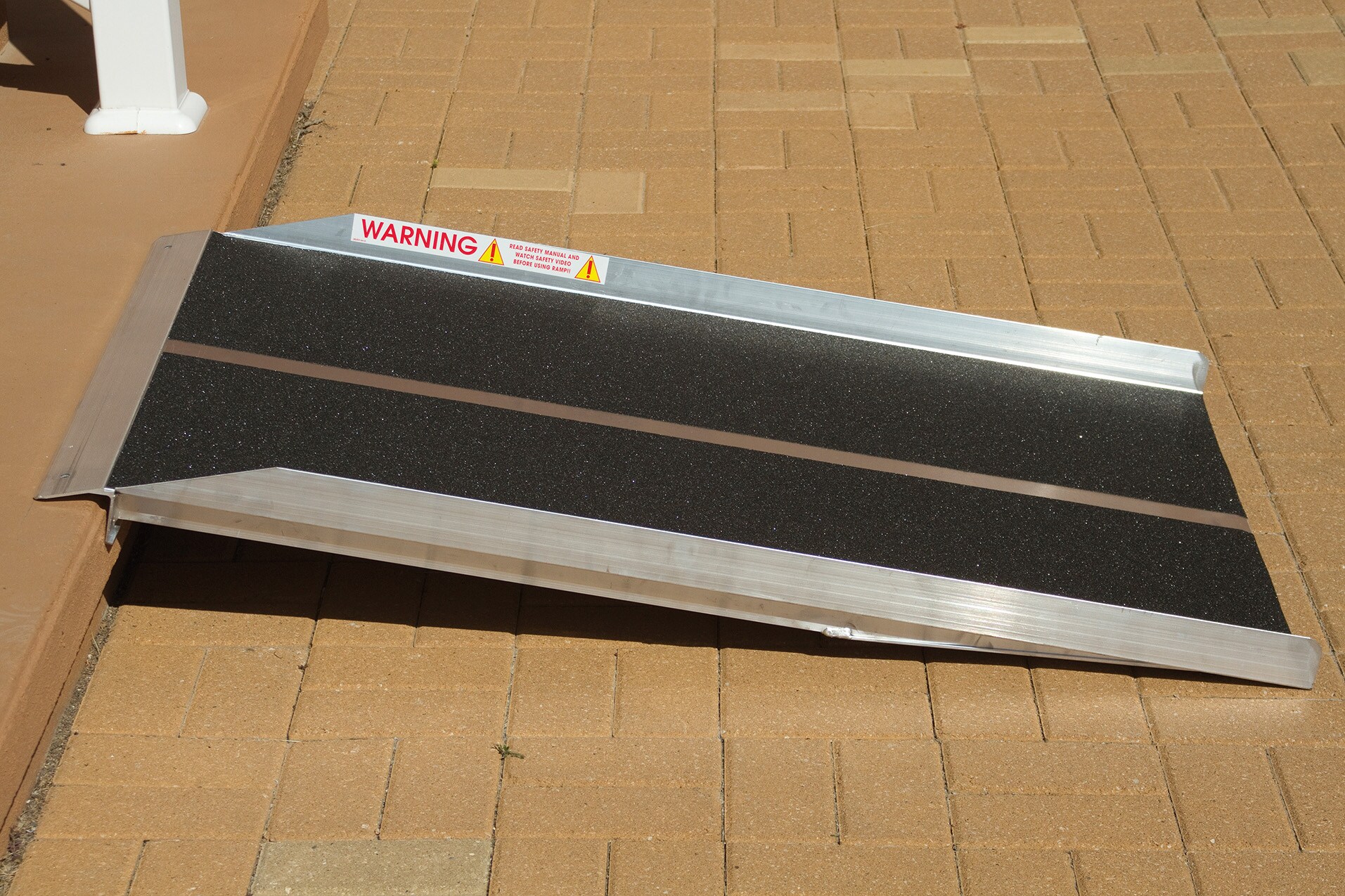 Prairie View Industries SL336 Access-Ramps - View #2