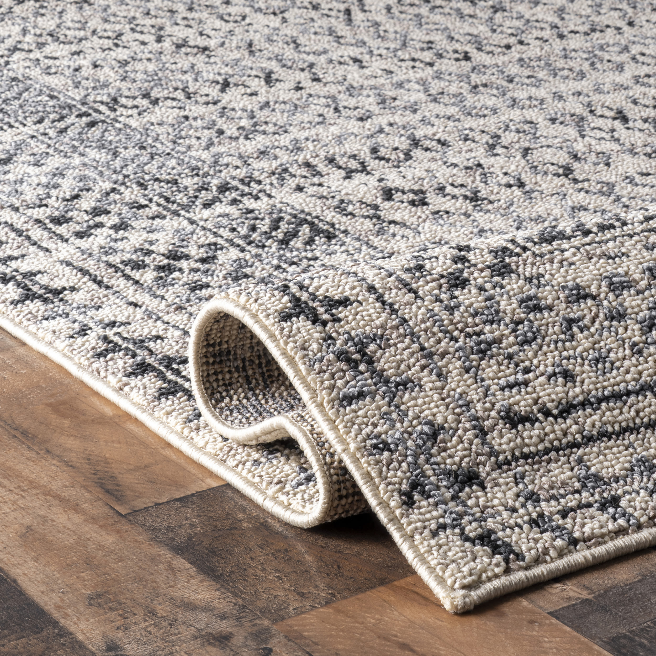 nuLOOM STGX03A-508 rugs - View #2