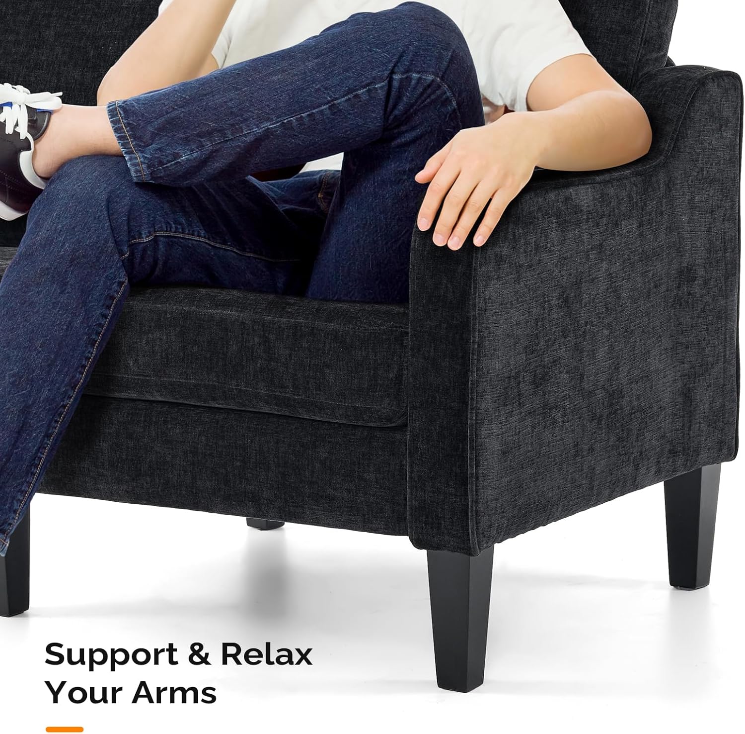 Outopee LO1G52003763 Sofas-Loveseats - View #2