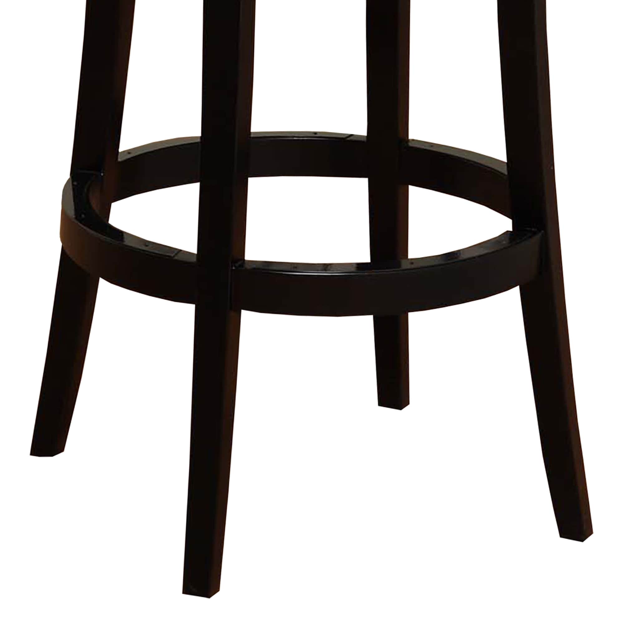 Armen Living LC4044BABL30 stools - View #3