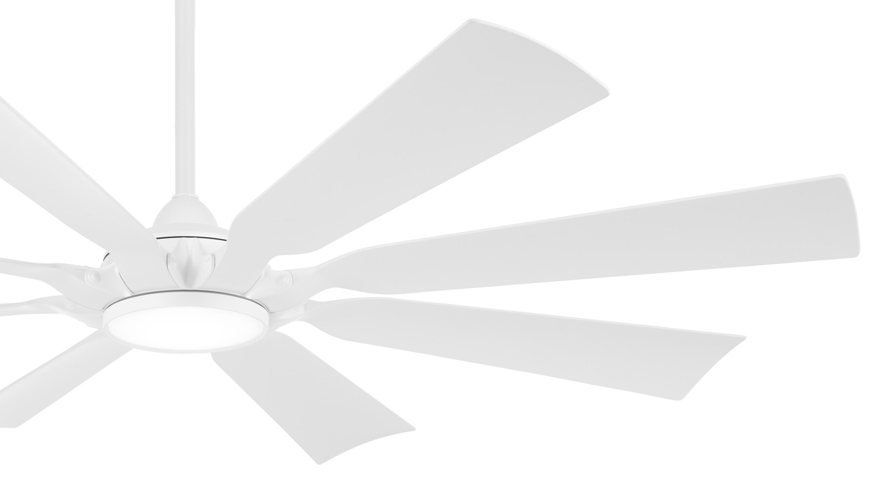 Minka Aire F756L-WHF Ceiling-Fans - View #4