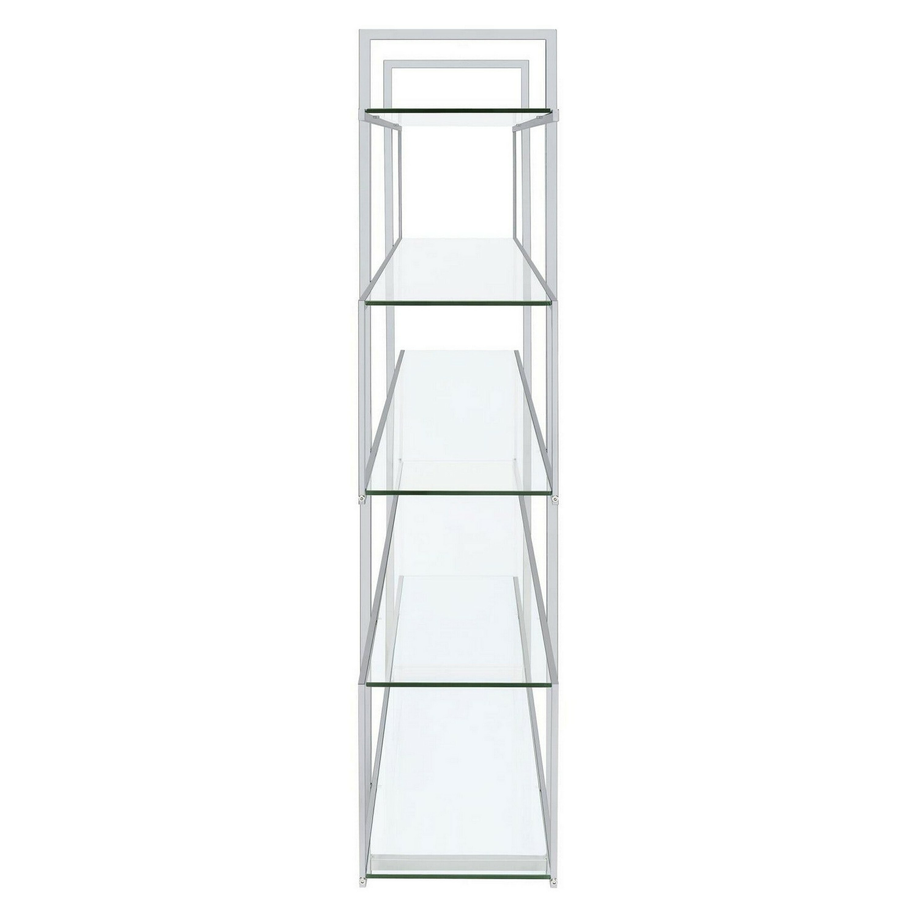 Benzara BM242029 bookcases - View #6