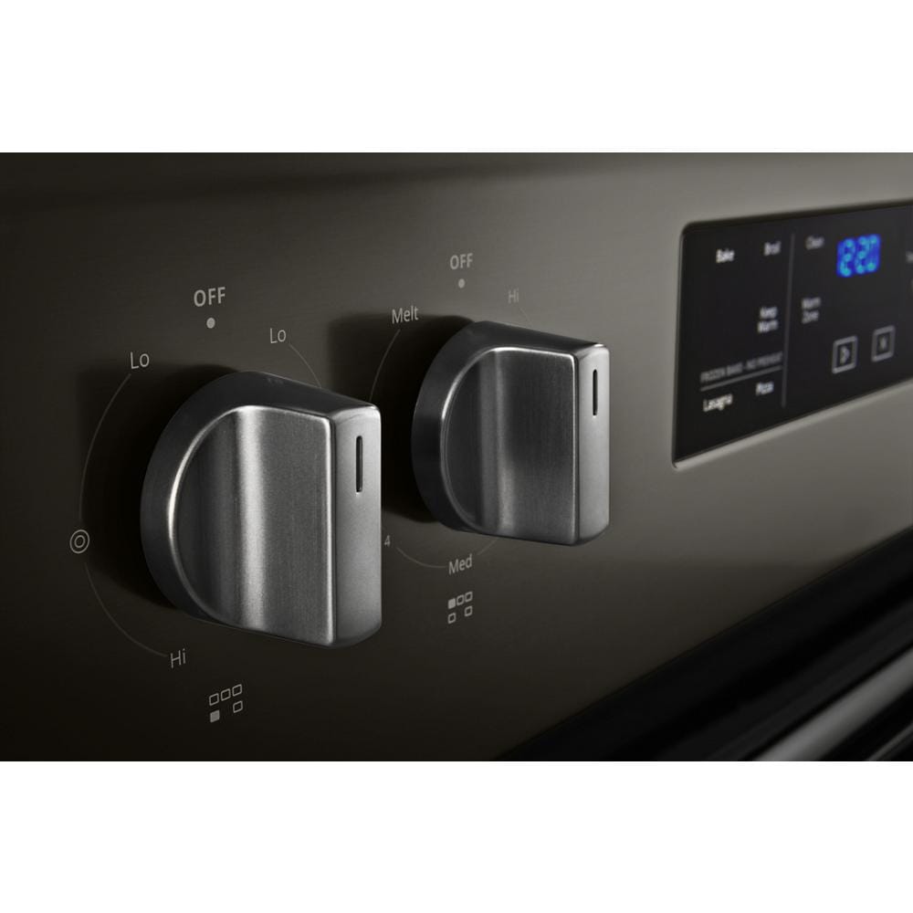 Whirlpool WFE525S0JV Freestanding-Electric-Ranges - View #7