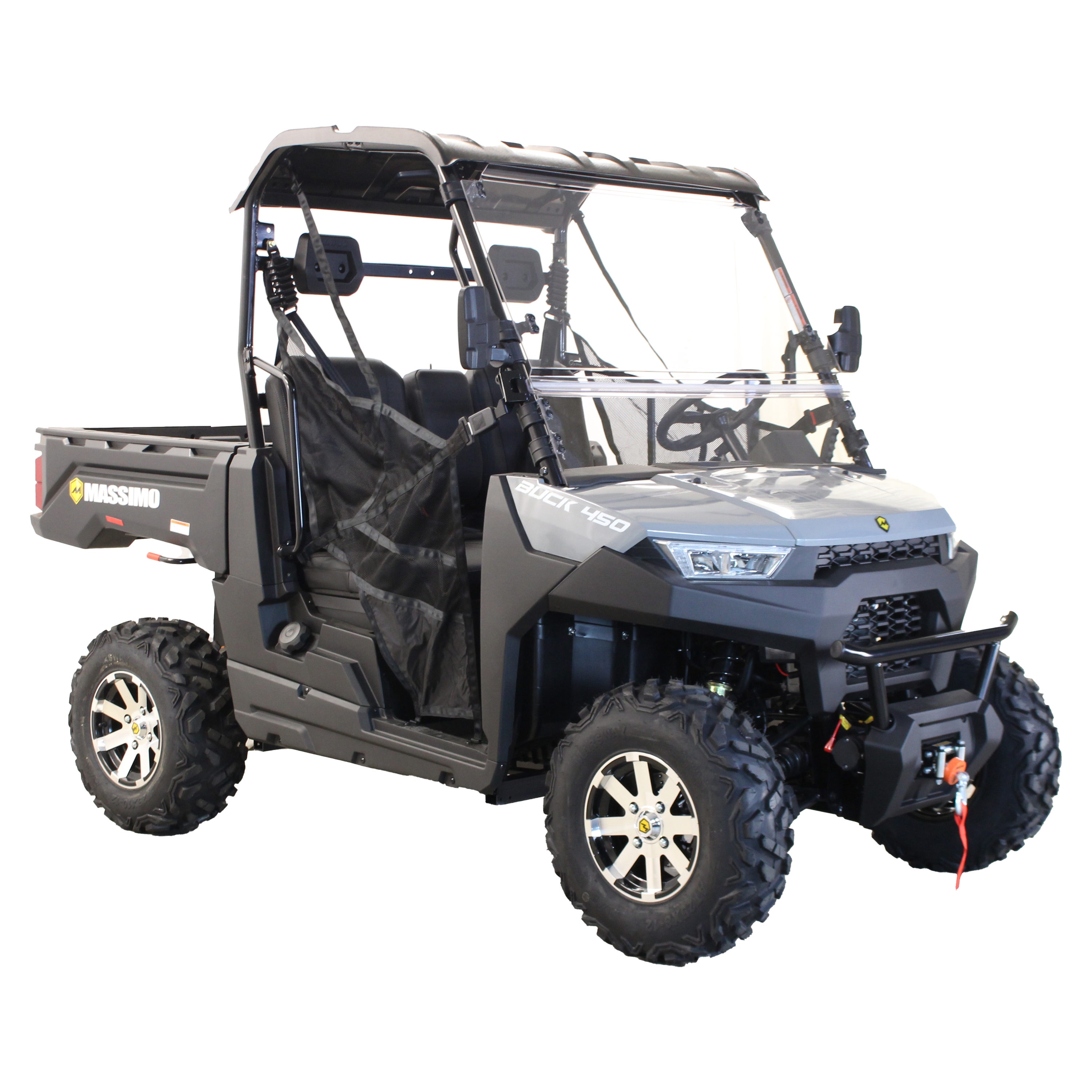 Massimo U13S450721 Motorized-Vehicles - View #13