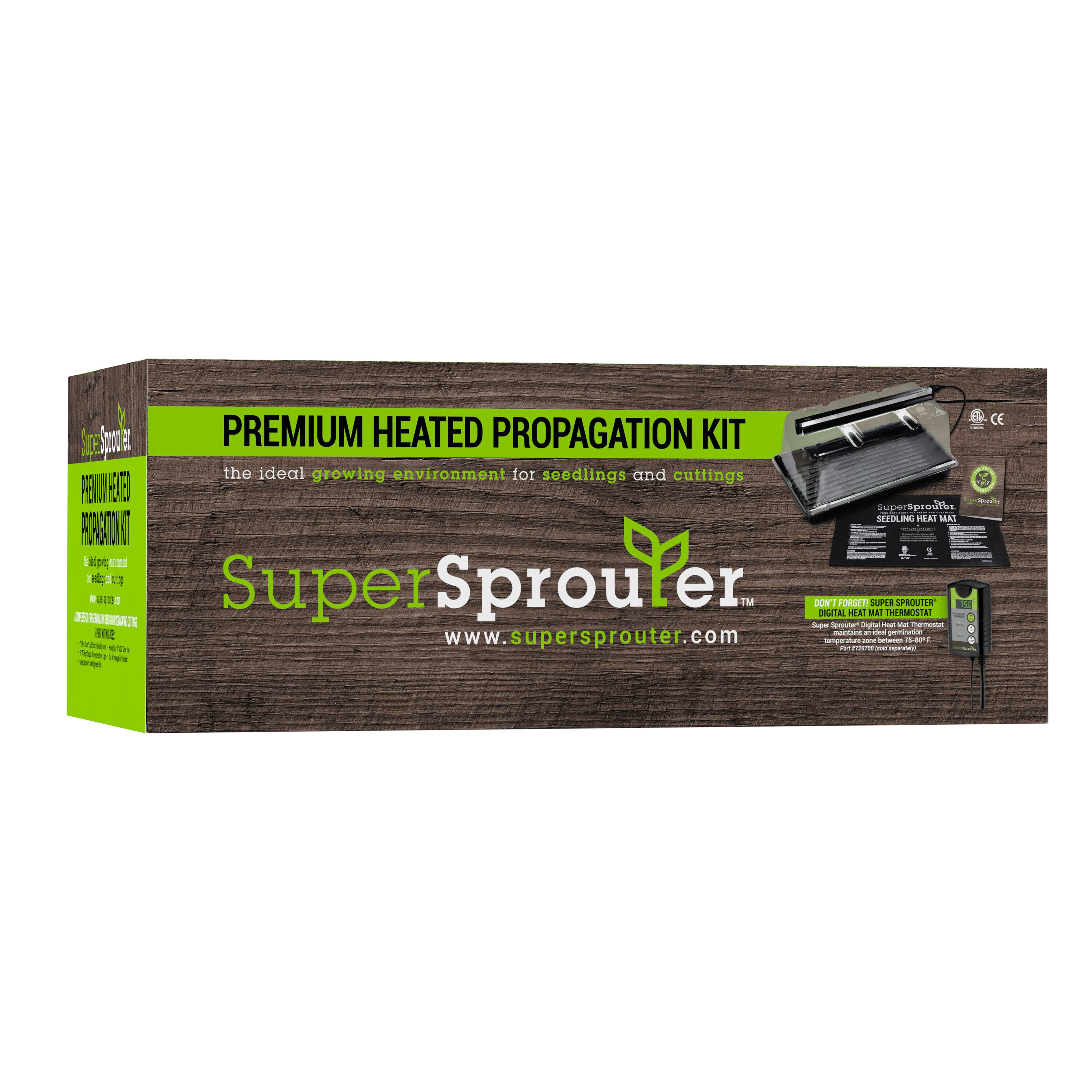 super sprouter hgc726402