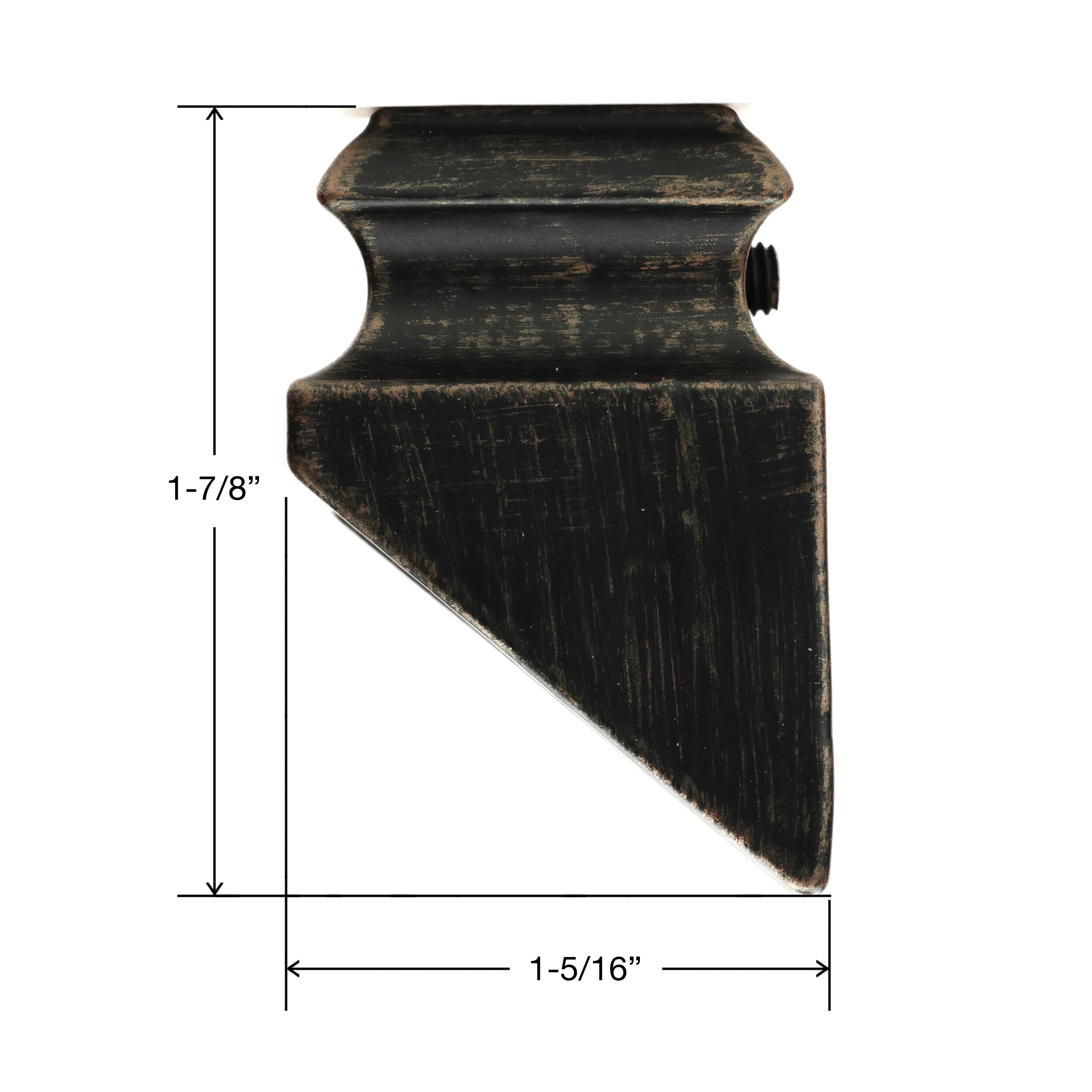 RELIABILT WGSH905RB Interior-Stairpart-Balusters - View #8