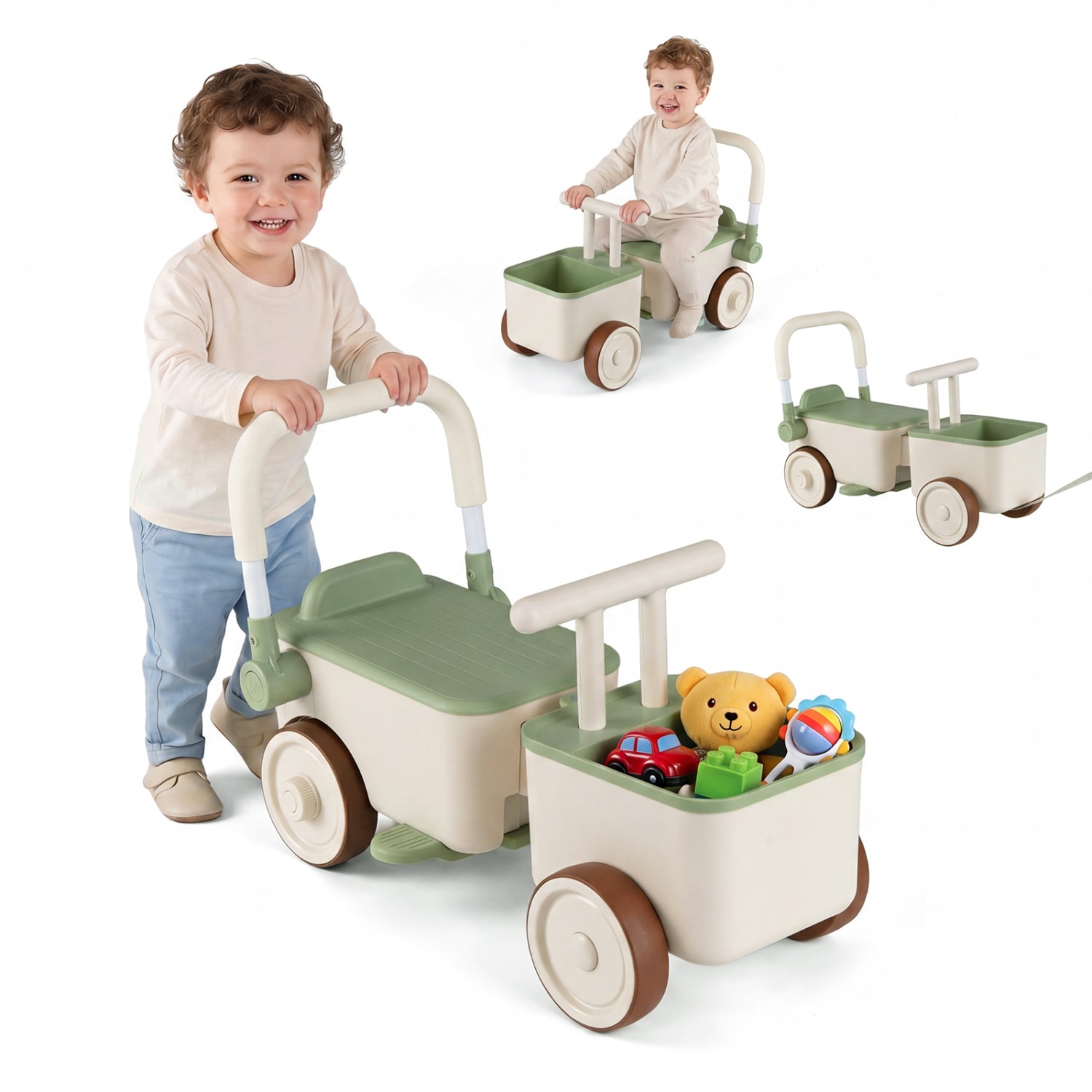 Slickblue D-CO-NG82501QT Play-Toys - View #3