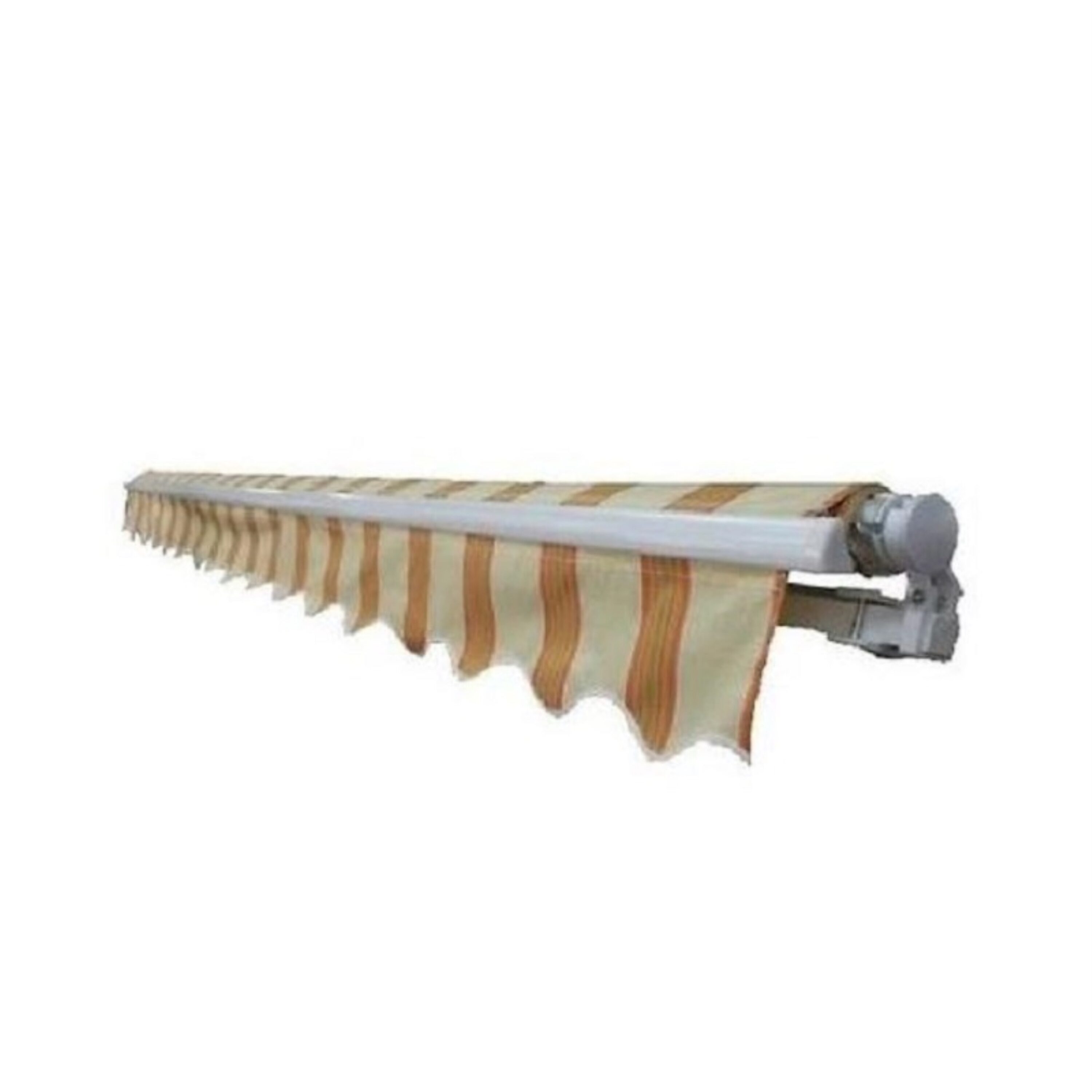 ALEKO AWM10X8MSRTY315-LO awnings - View #4